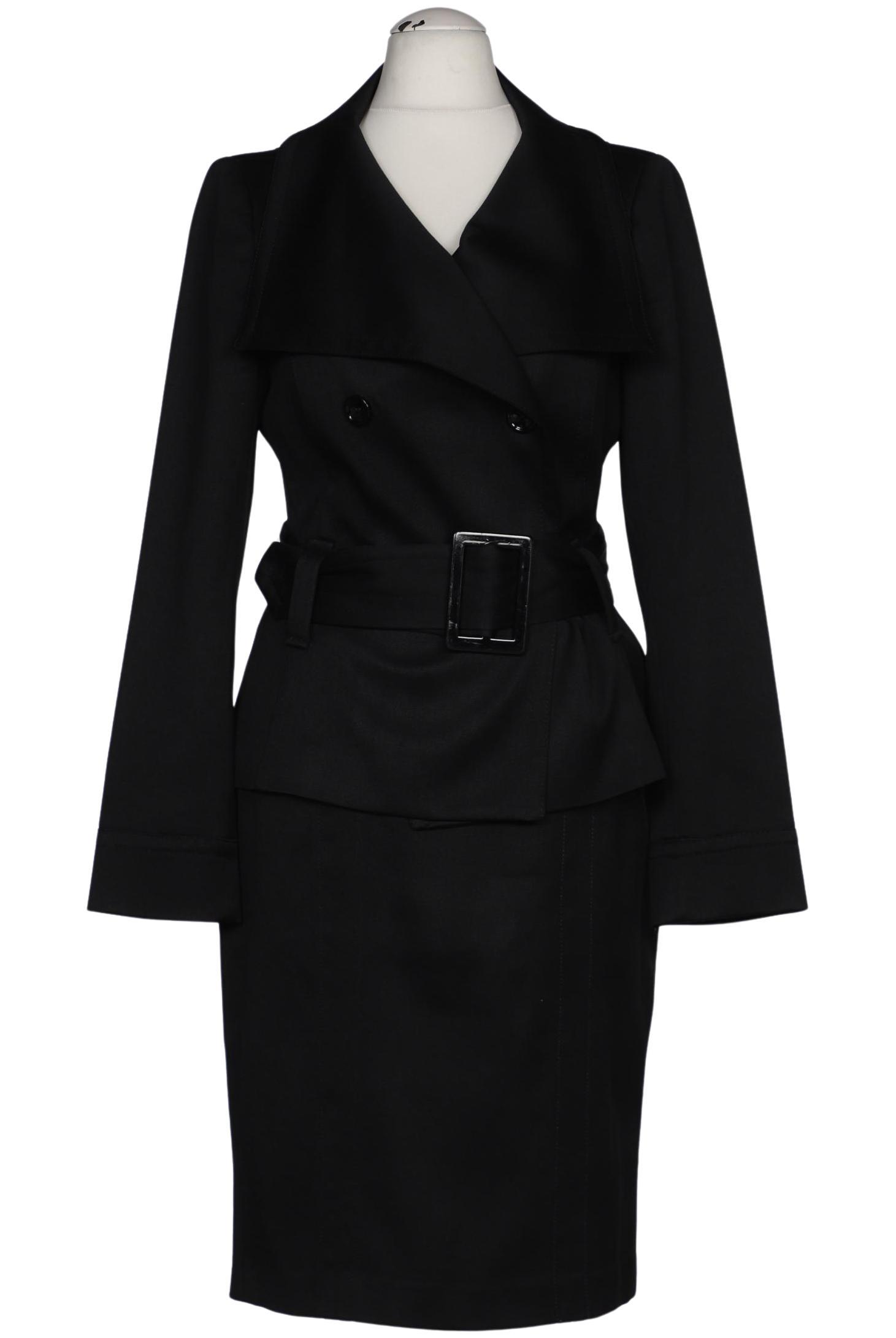 

Zara Damen Anzug, schwarz, Gr. 40