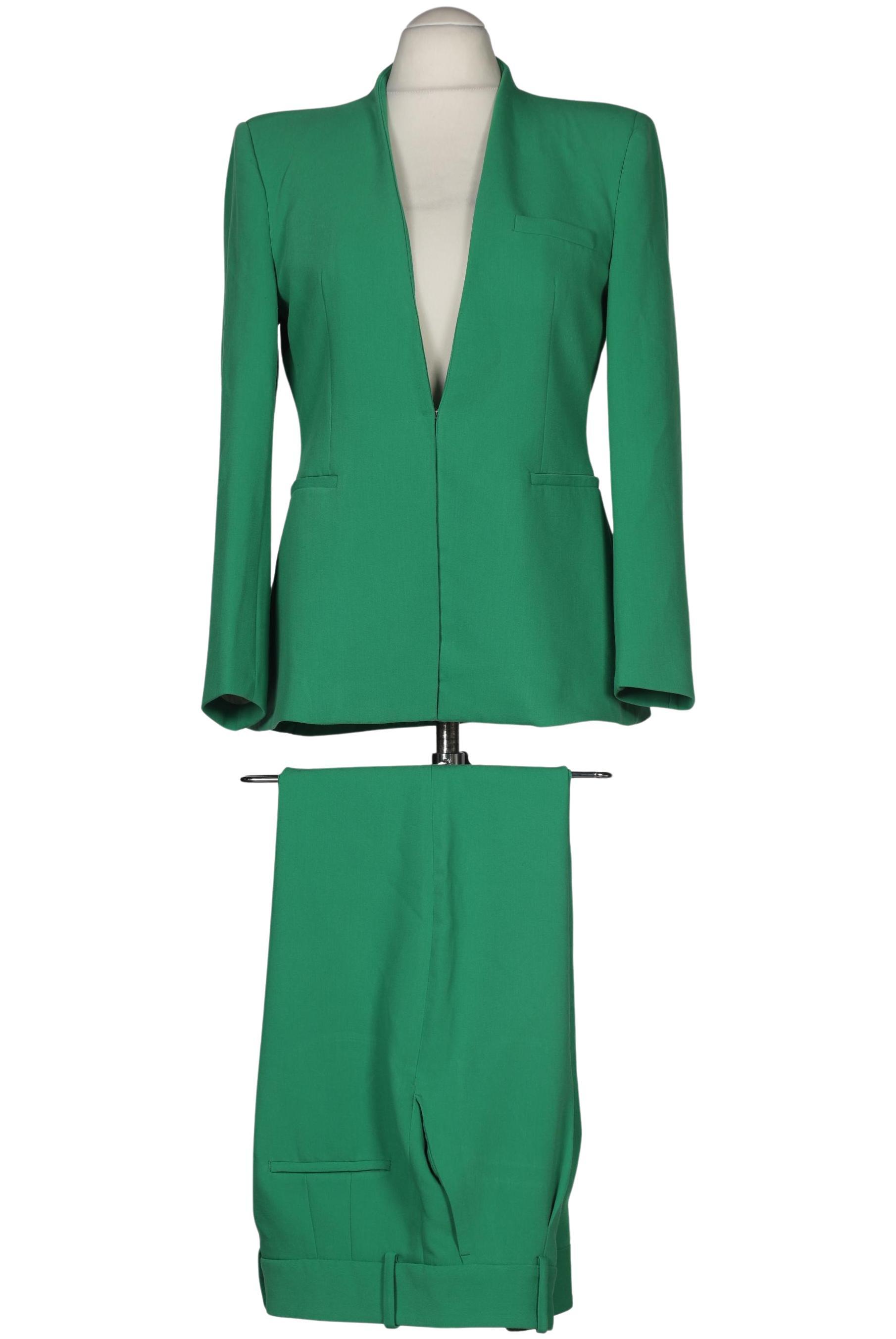 

Zara Damen Anzug, grün, Gr. 44