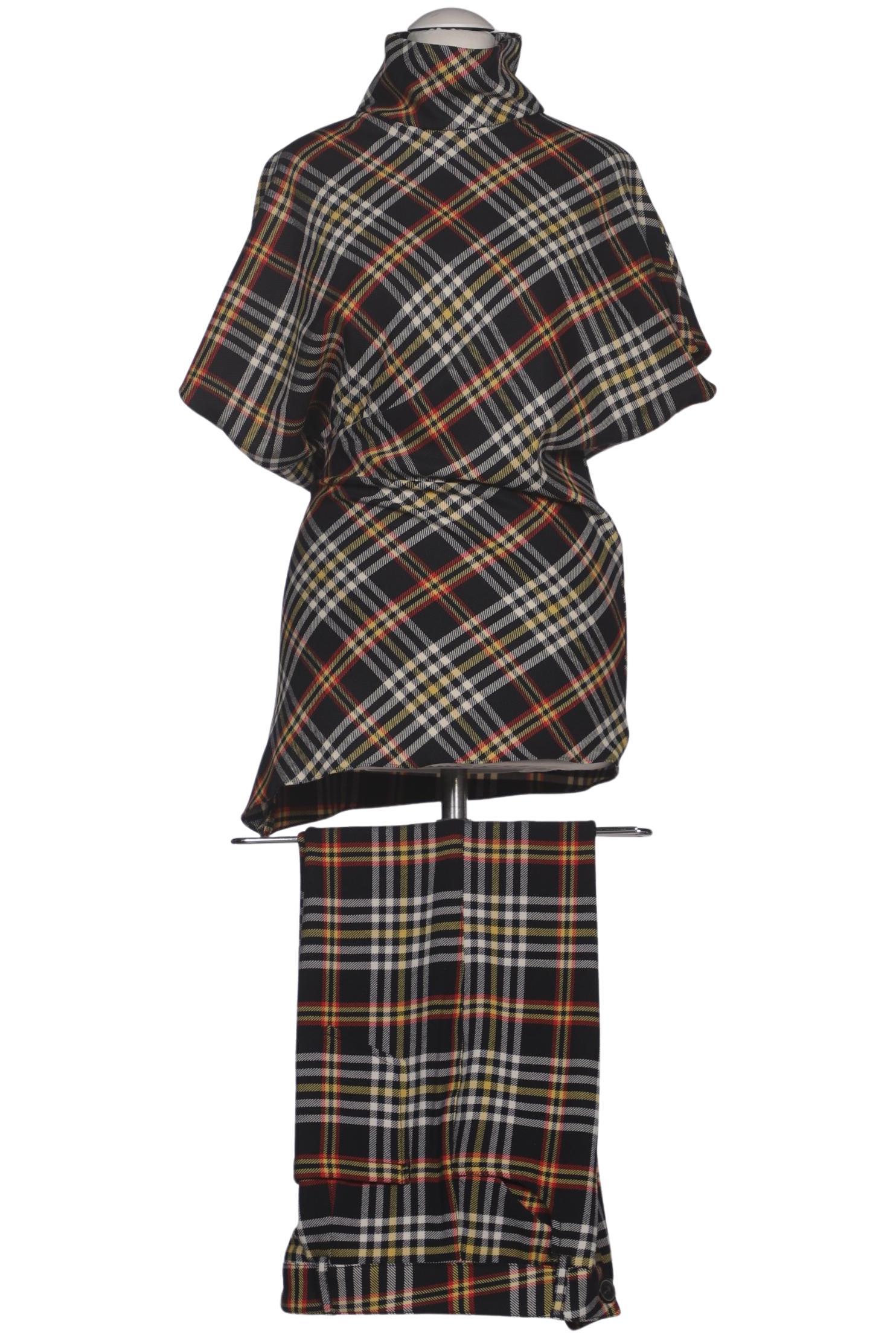 

Zara Damen Anzug, schwarz, Gr. 36