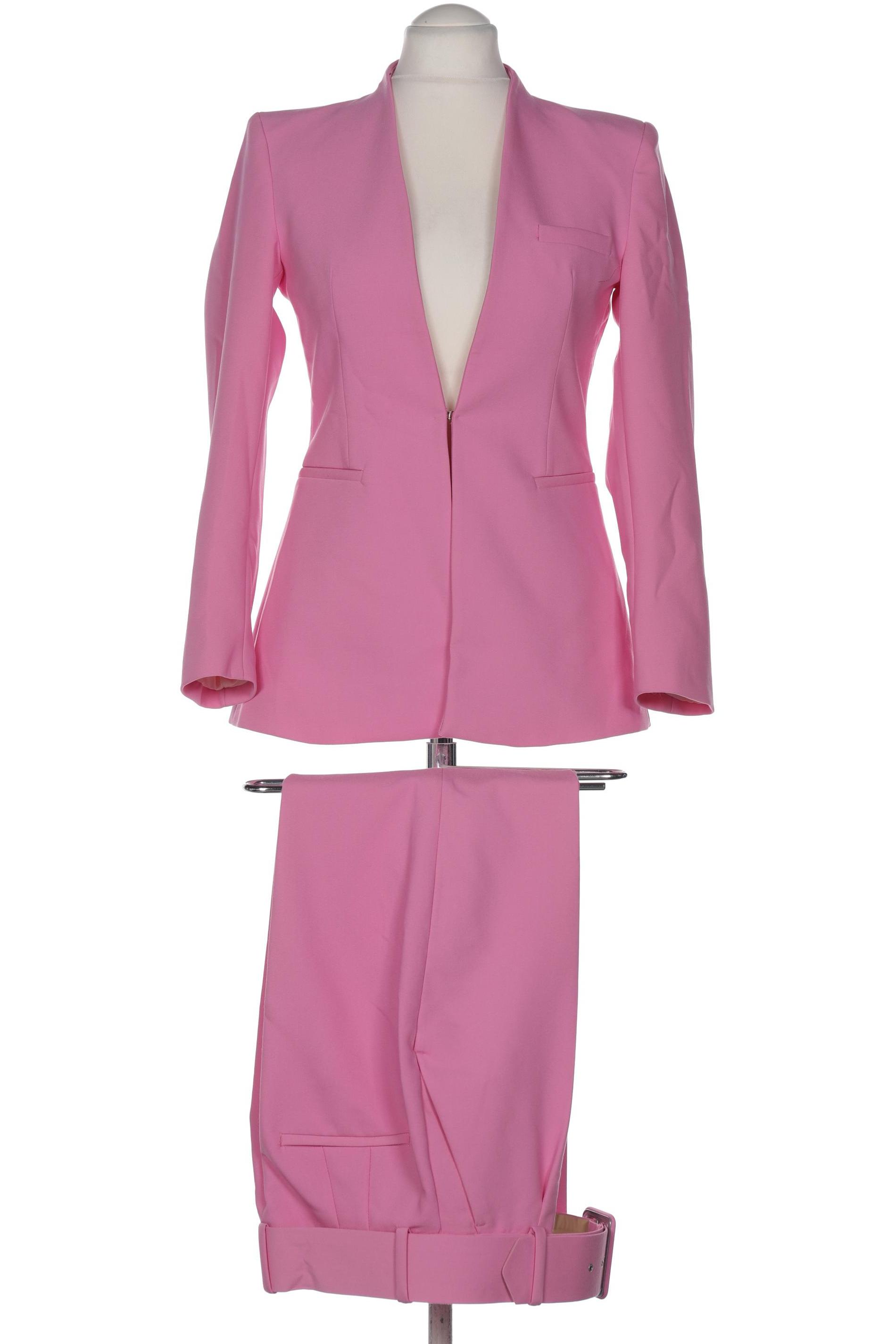 

Zara Damen Anzug, pink, Gr. 38