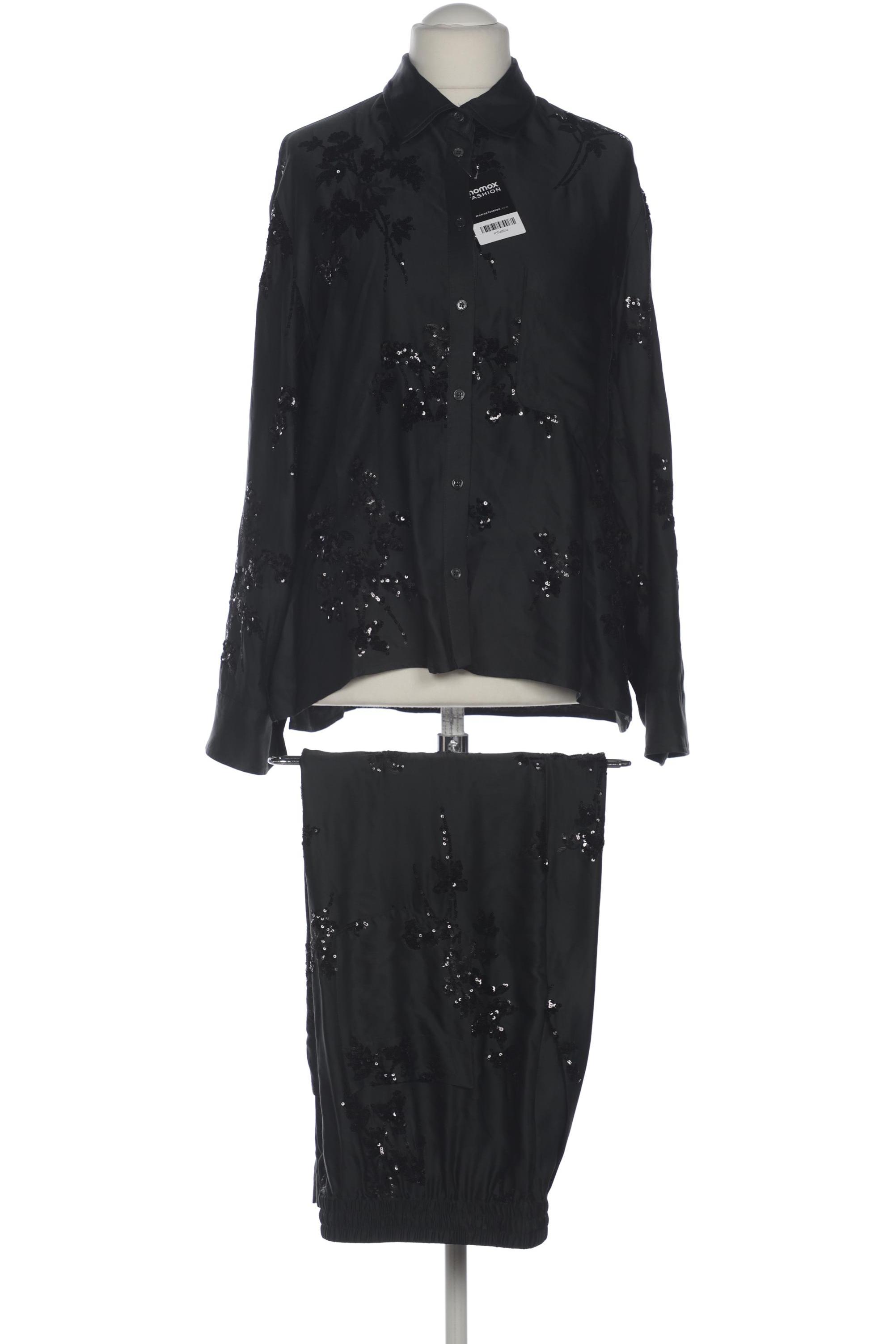 

Zara Damen Anzug, schwarz, Gr. 44