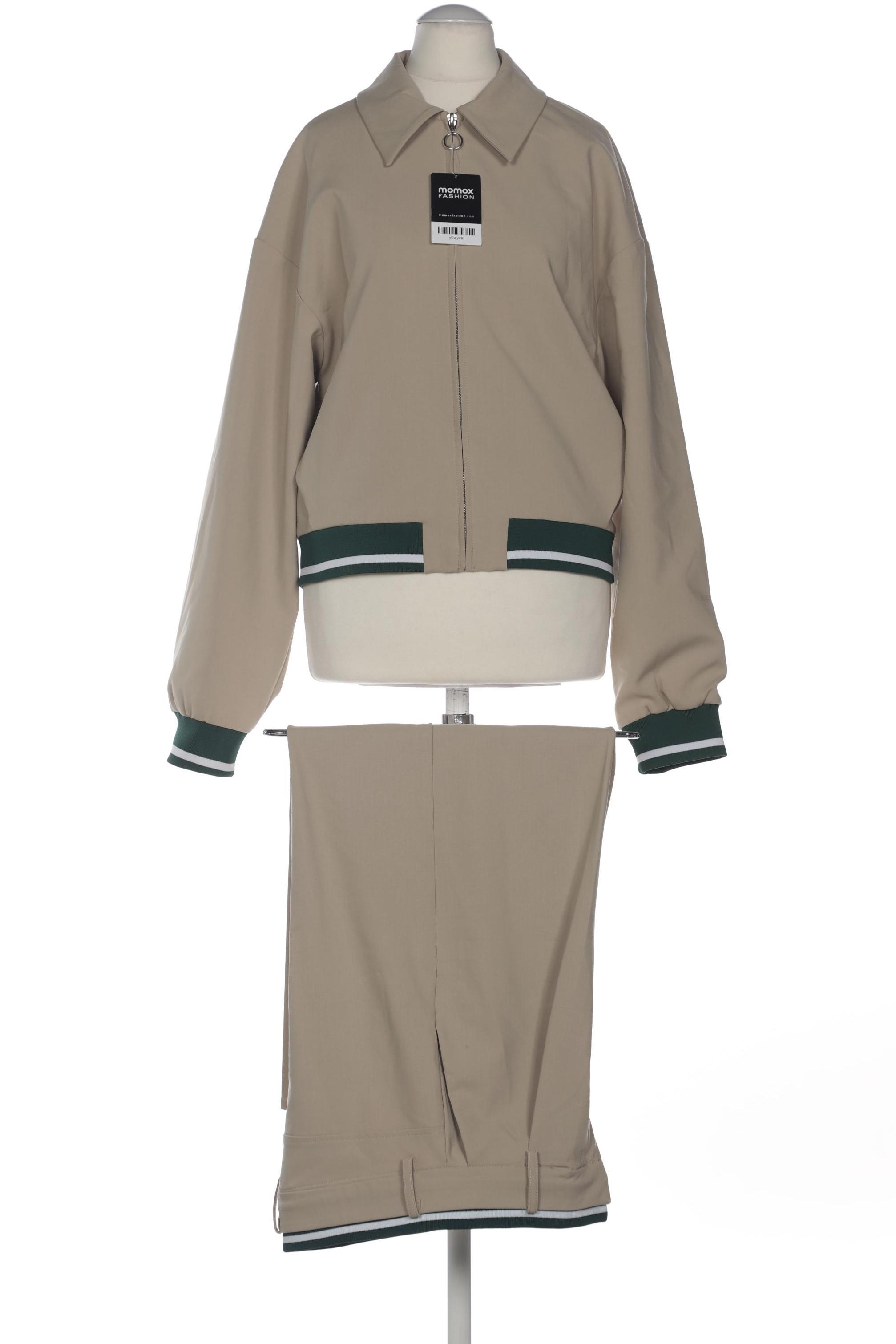 

Zara Damen Anzug, beige, Gr. 34