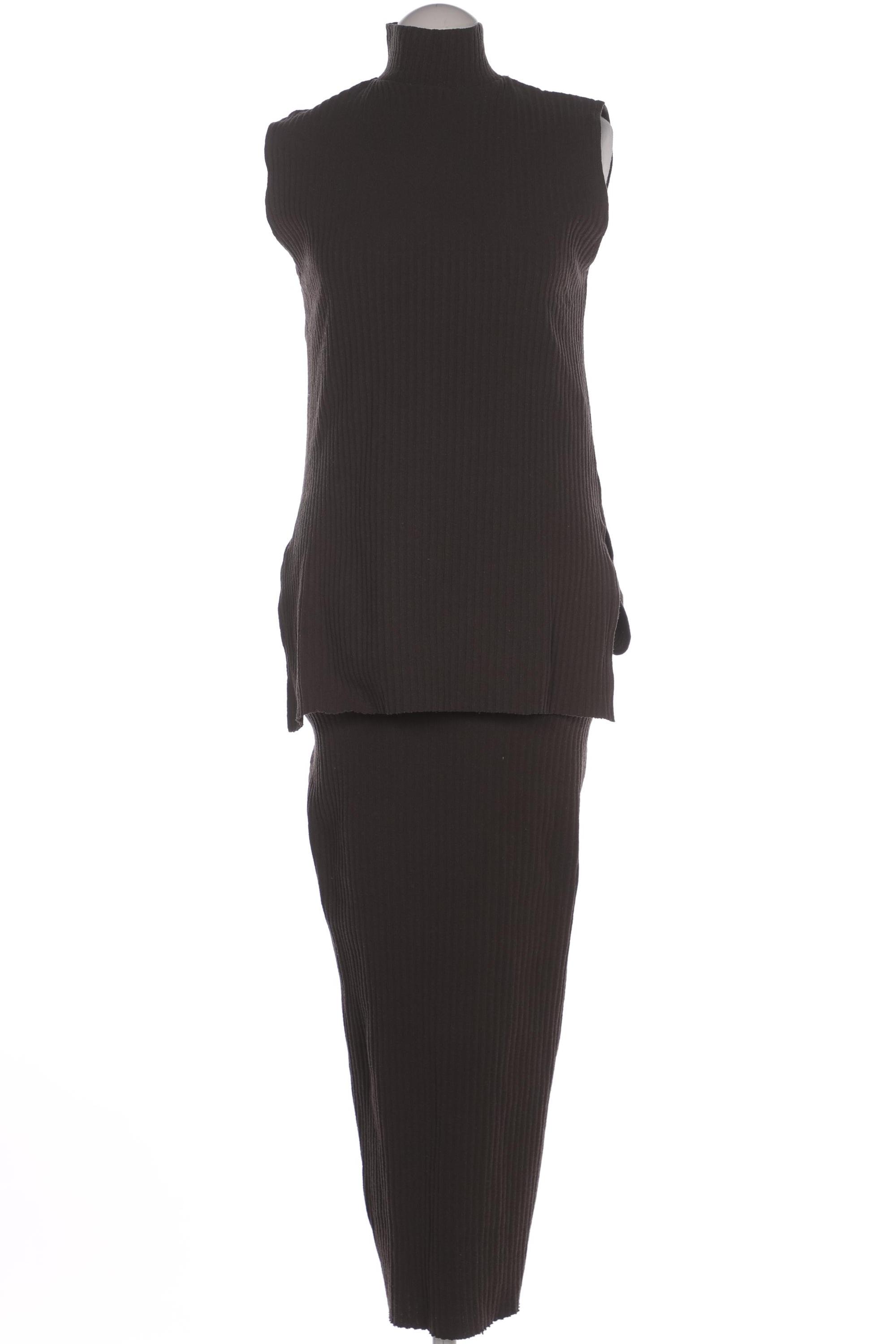 

Zara Damen Anzug, braun, Gr. 36