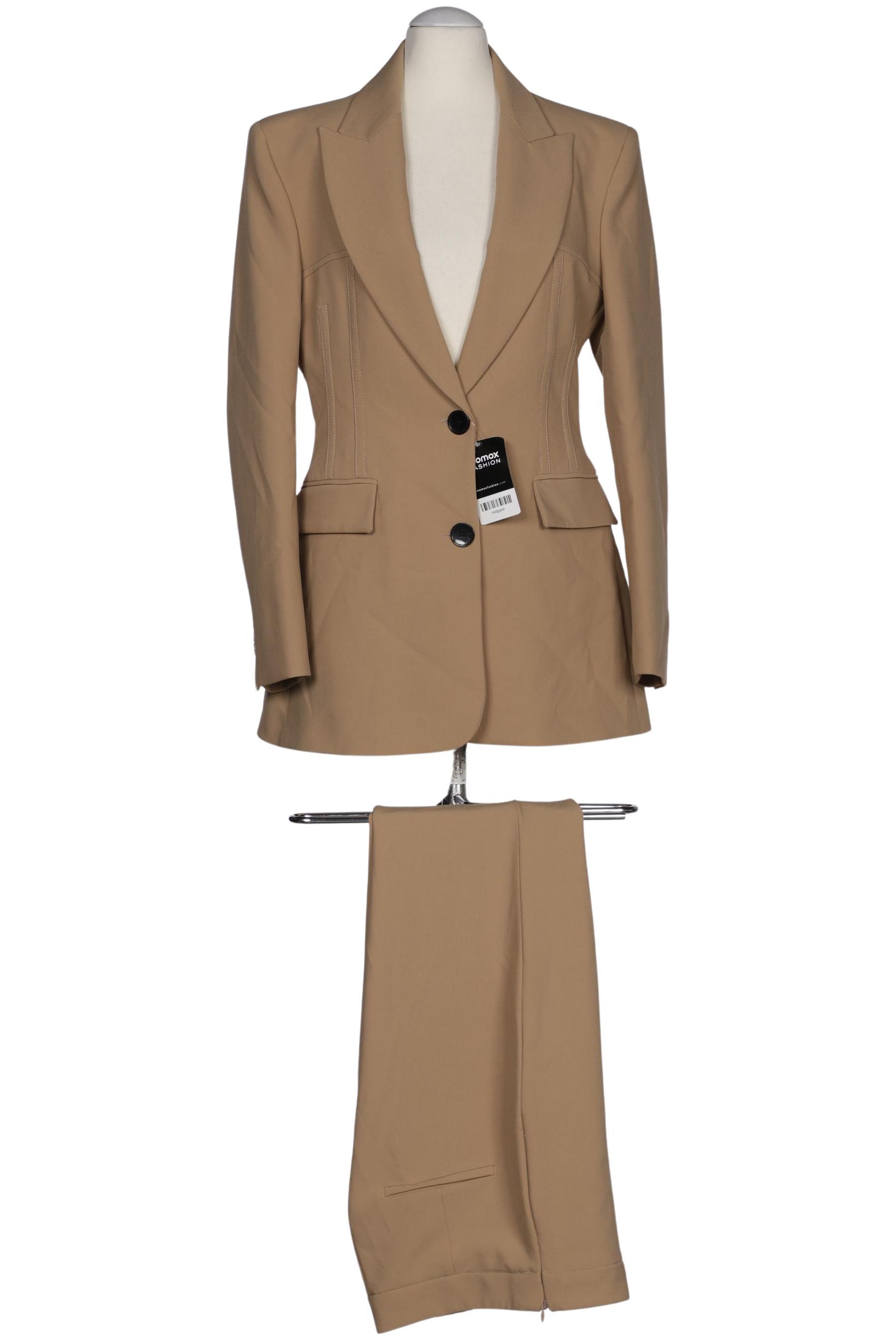

Zara Damen Anzug, beige, Gr. 38