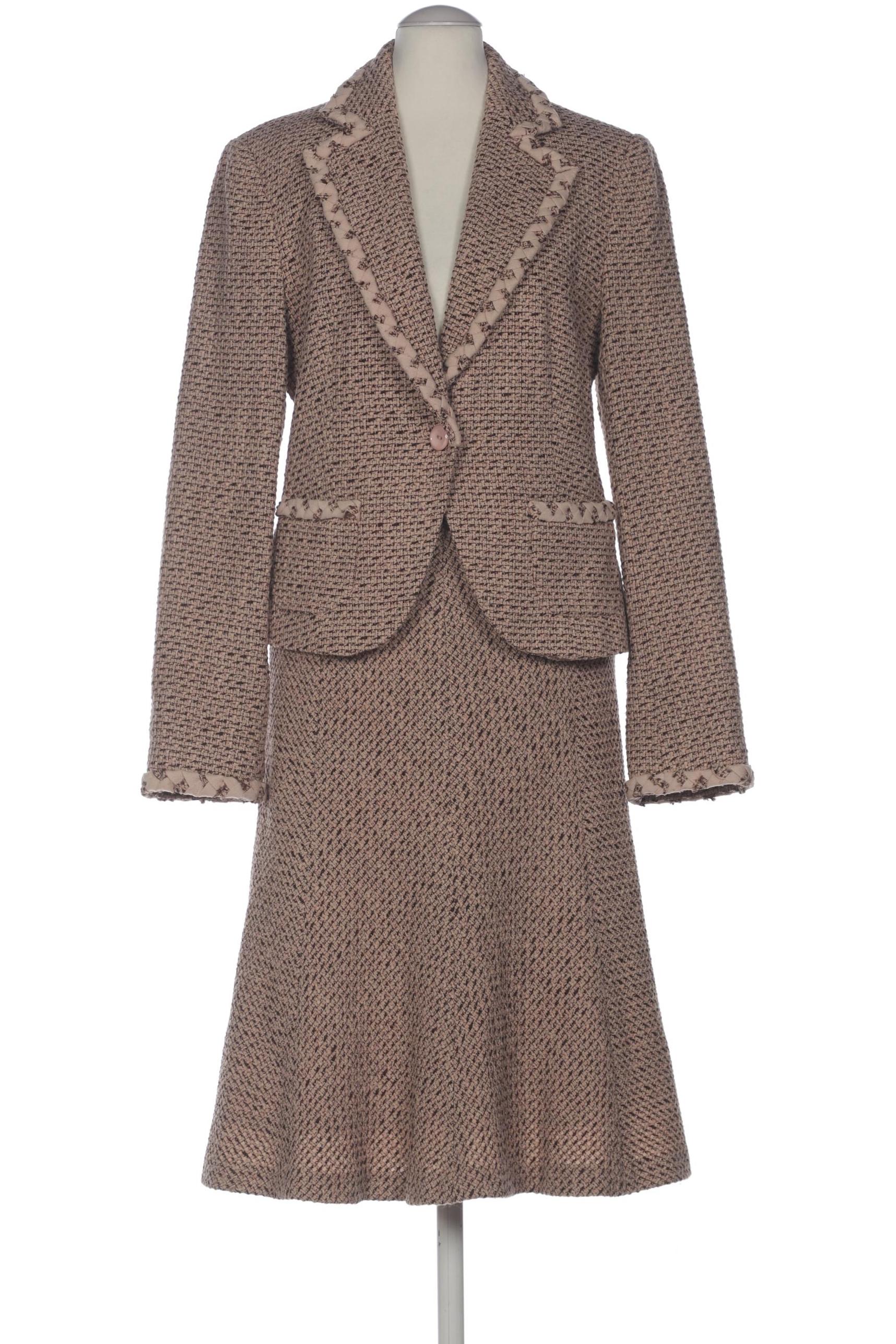 

Zara Damen Anzug, beige, Gr. 38