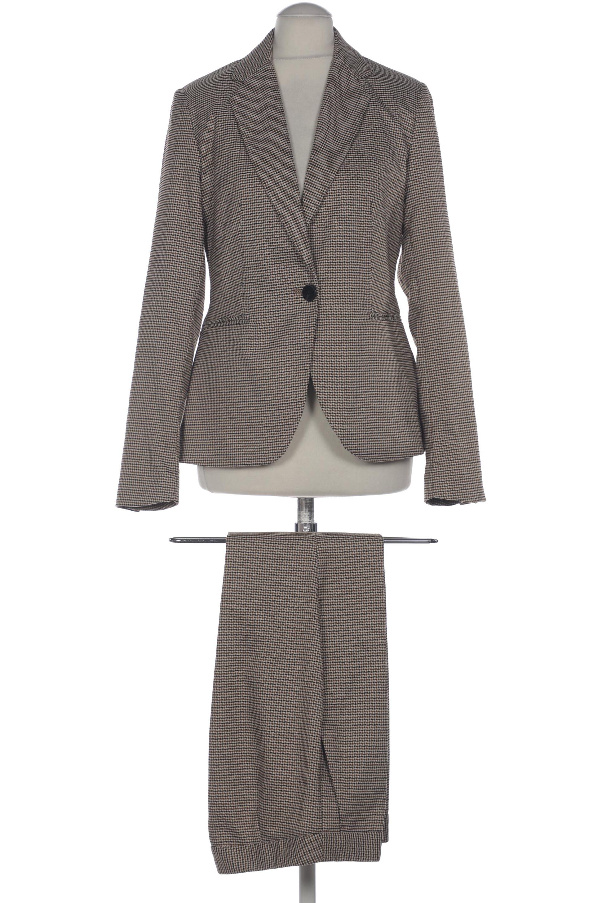 

Zara Damen Anzug, beige, Gr. 34