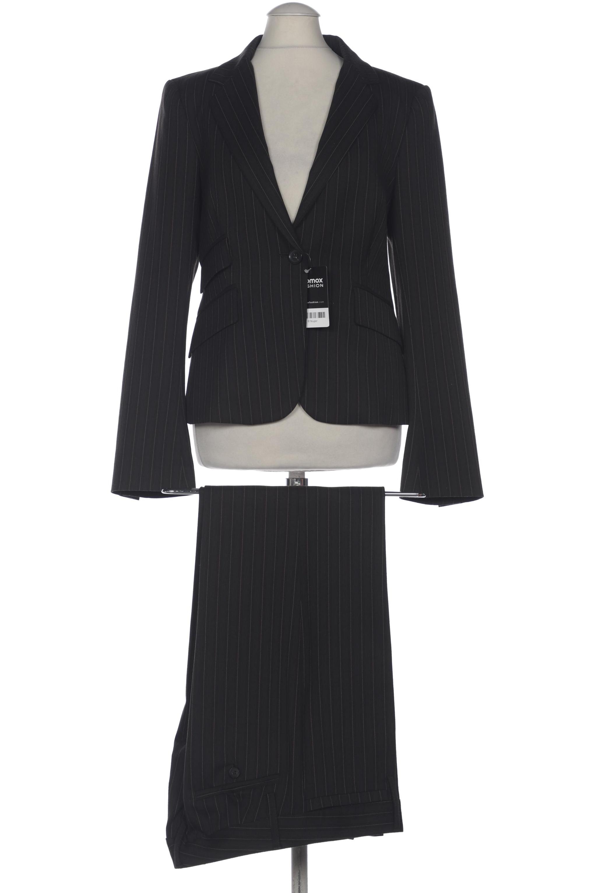 

Zara Damen Anzug, braun, Gr. 36