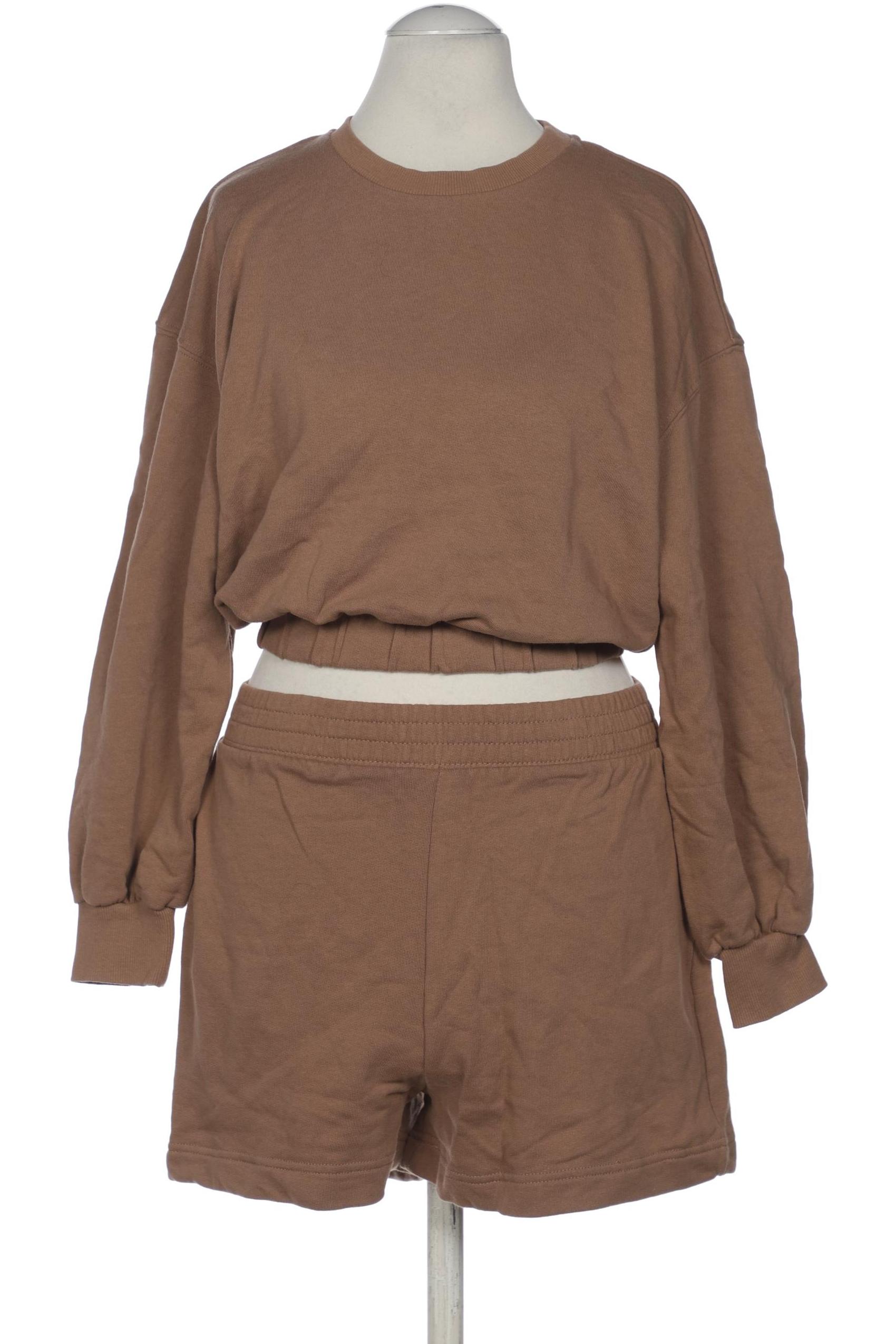 

Zara Damen Anzug, braun, Gr. 36