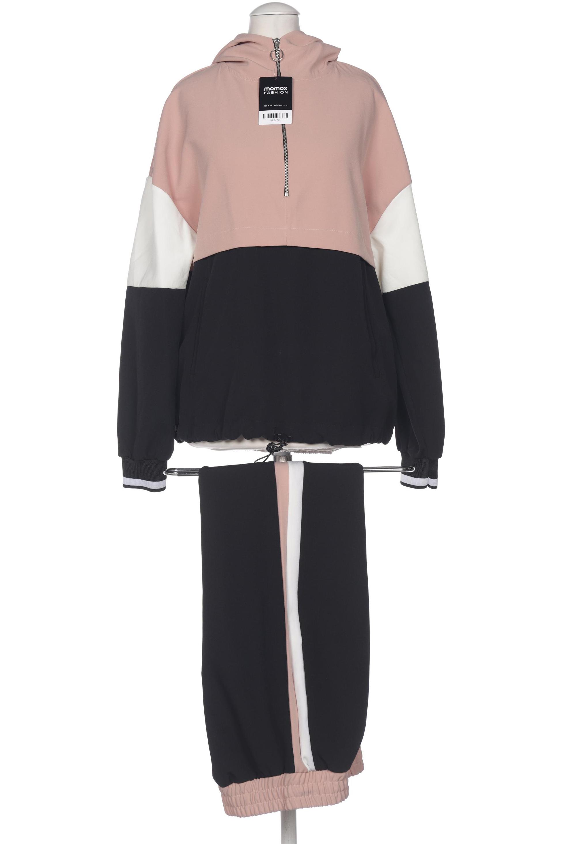 

ZARA Damen Anzug, schwarz