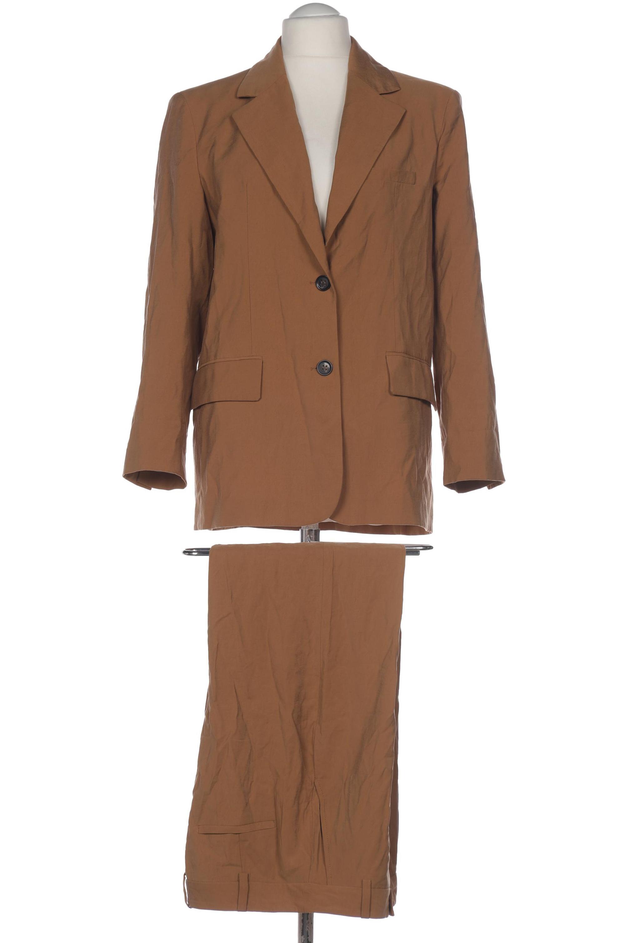 

Zara Damen Anzug, braun, Gr. 38