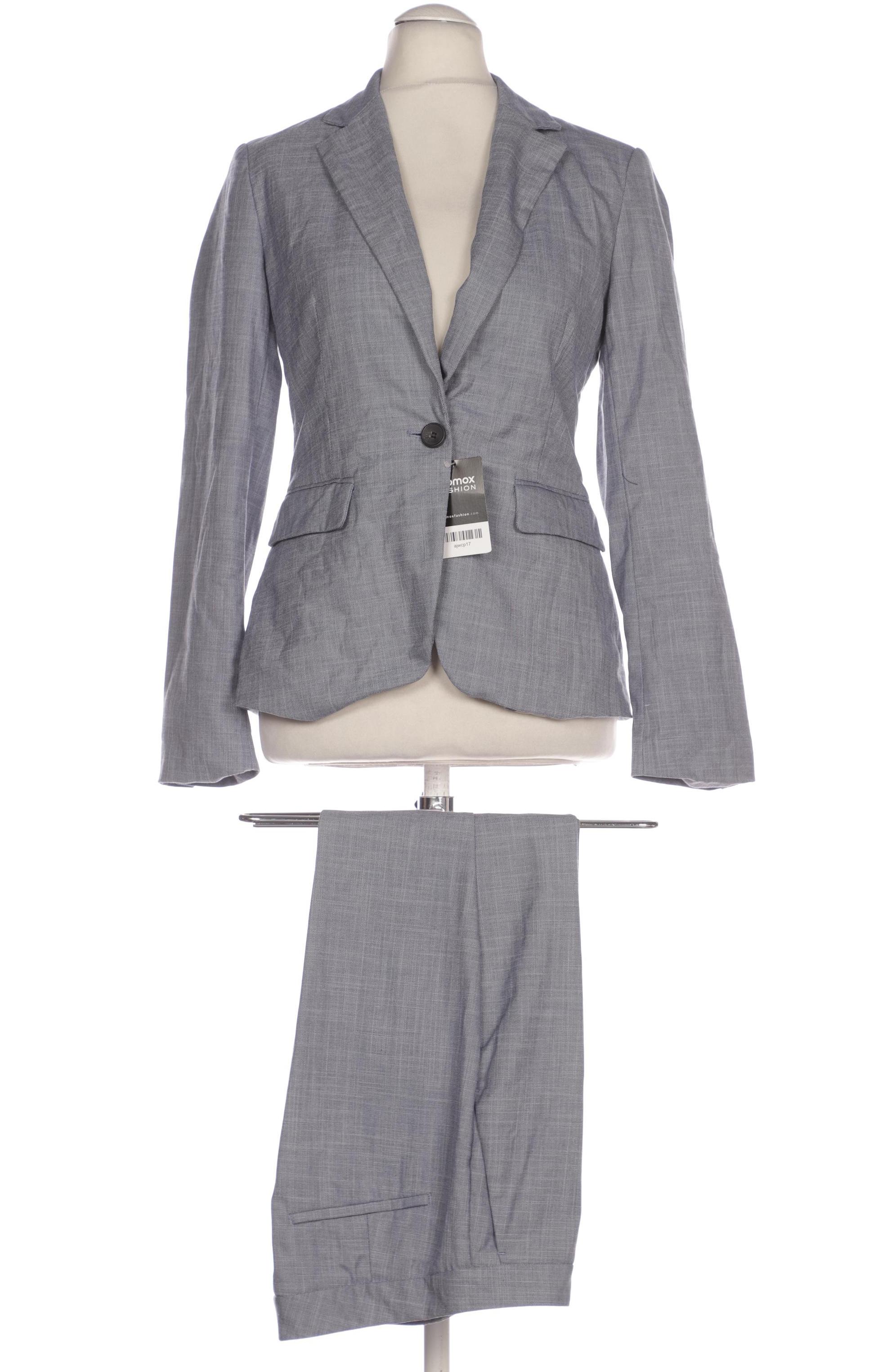 

Zara Damen Anzug, blau, Gr. 36