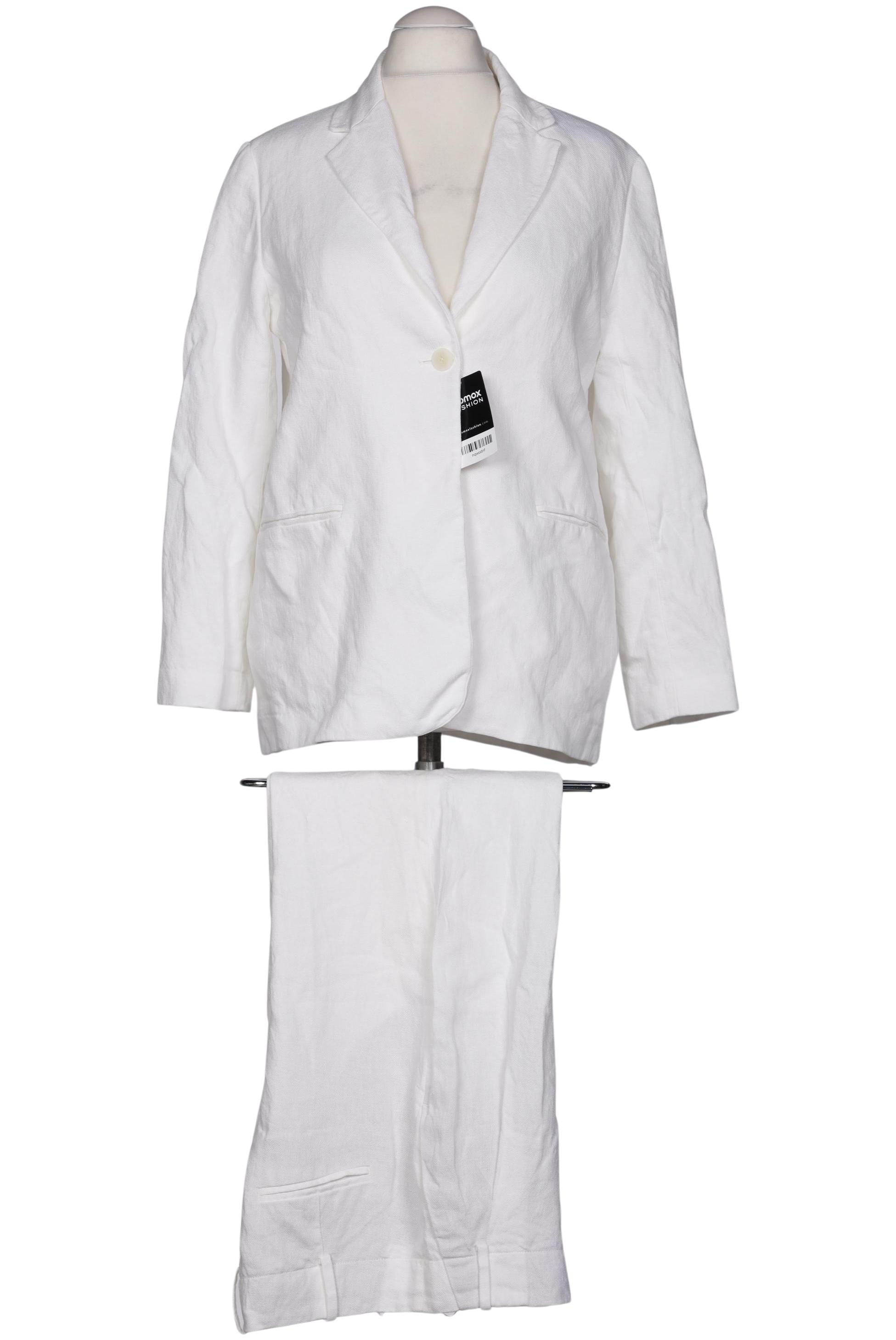 

Zara Damen Anzug, weiß, Gr. 38