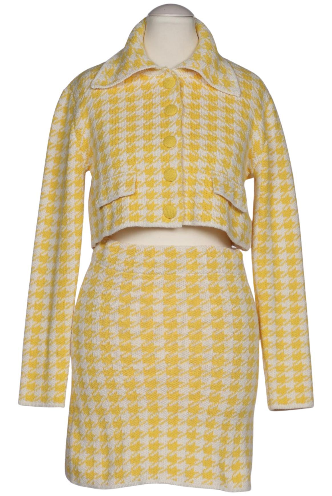 

Zara Damen Anzug, mehrfarbig, Gr. 36