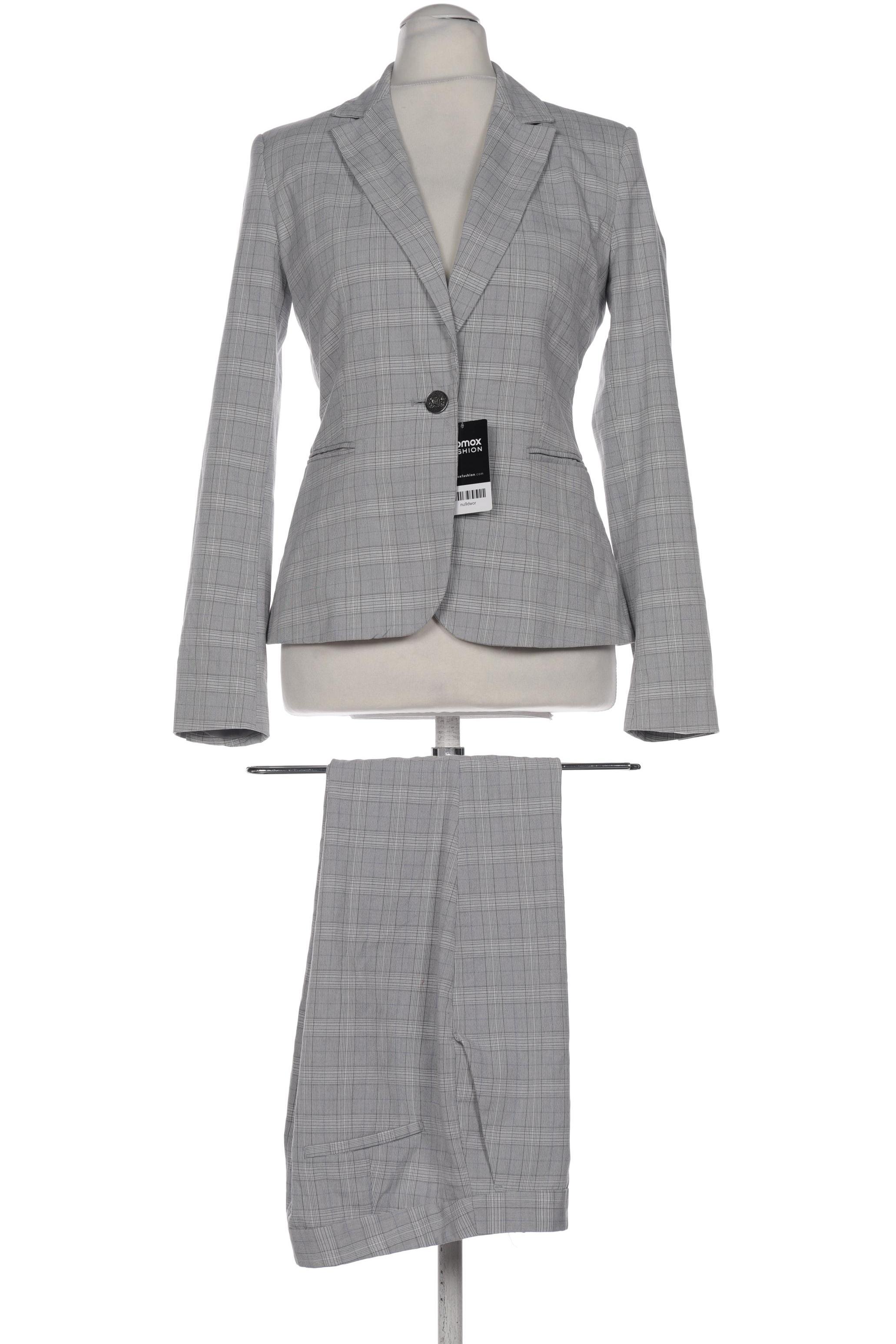 

Zara Damen Anzug, grau, Gr. 36