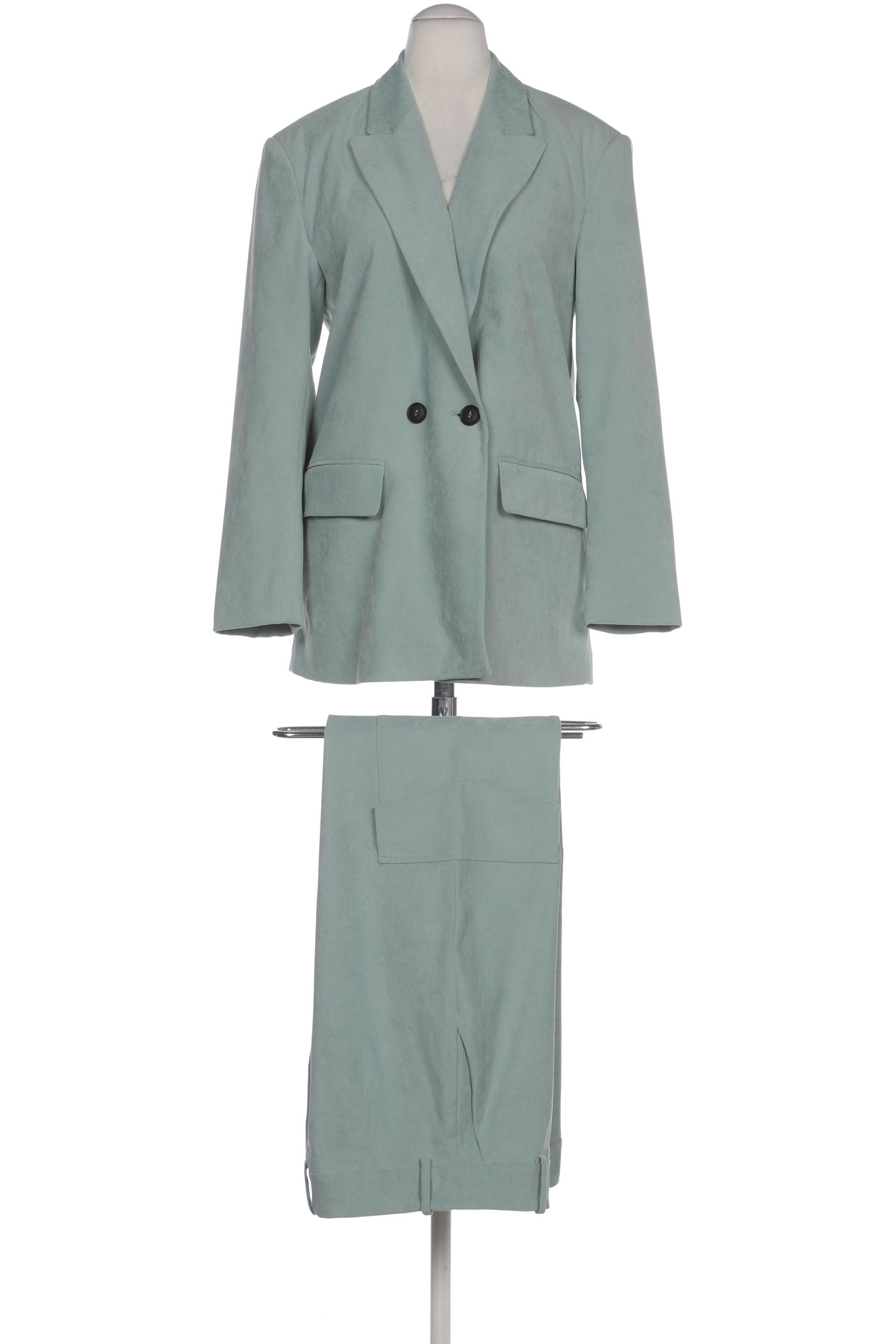 

Zara Damen Anzug, hellgrün, Gr. 36