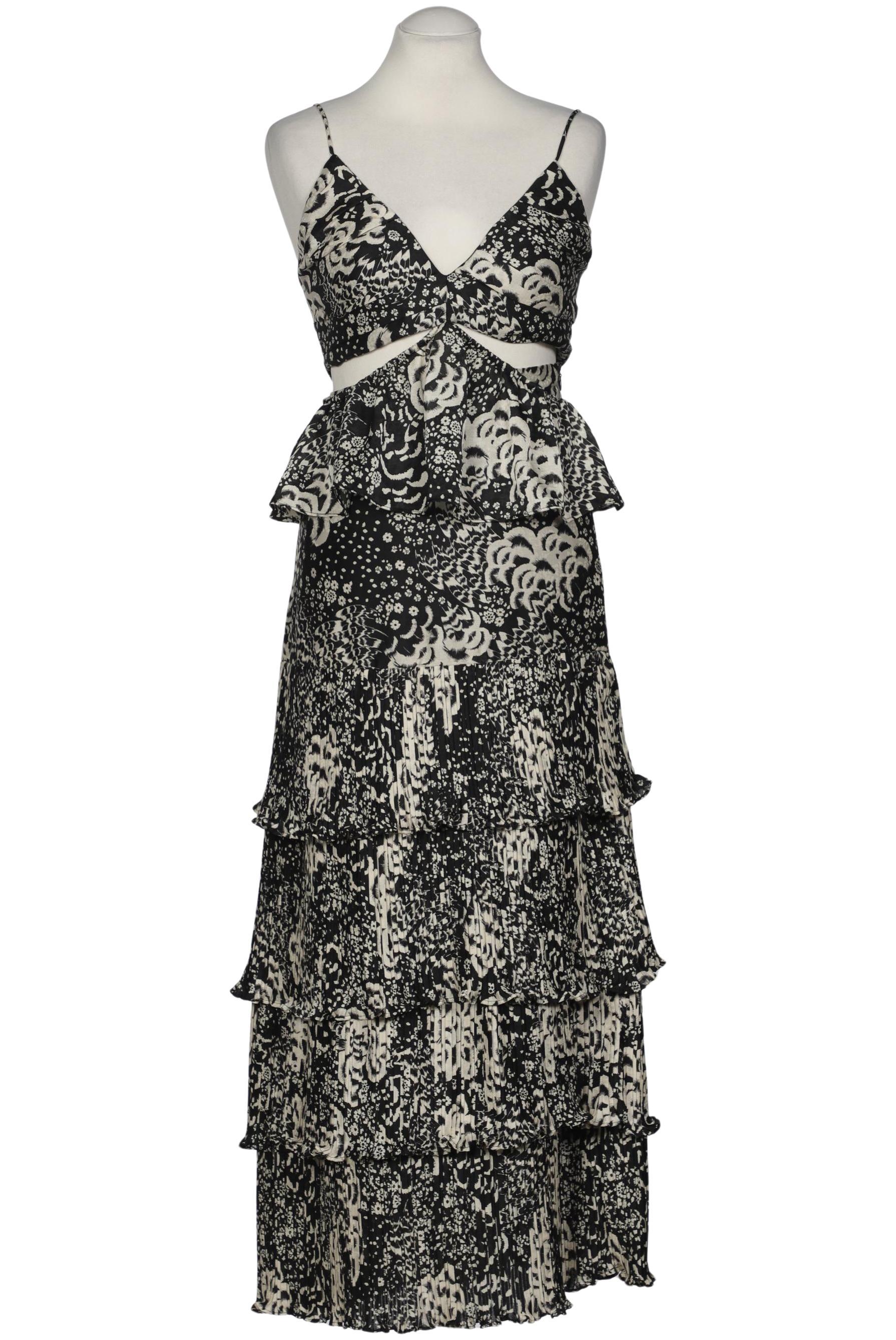 

Zara Damen Anzug, mehrfarbig, Gr. 34