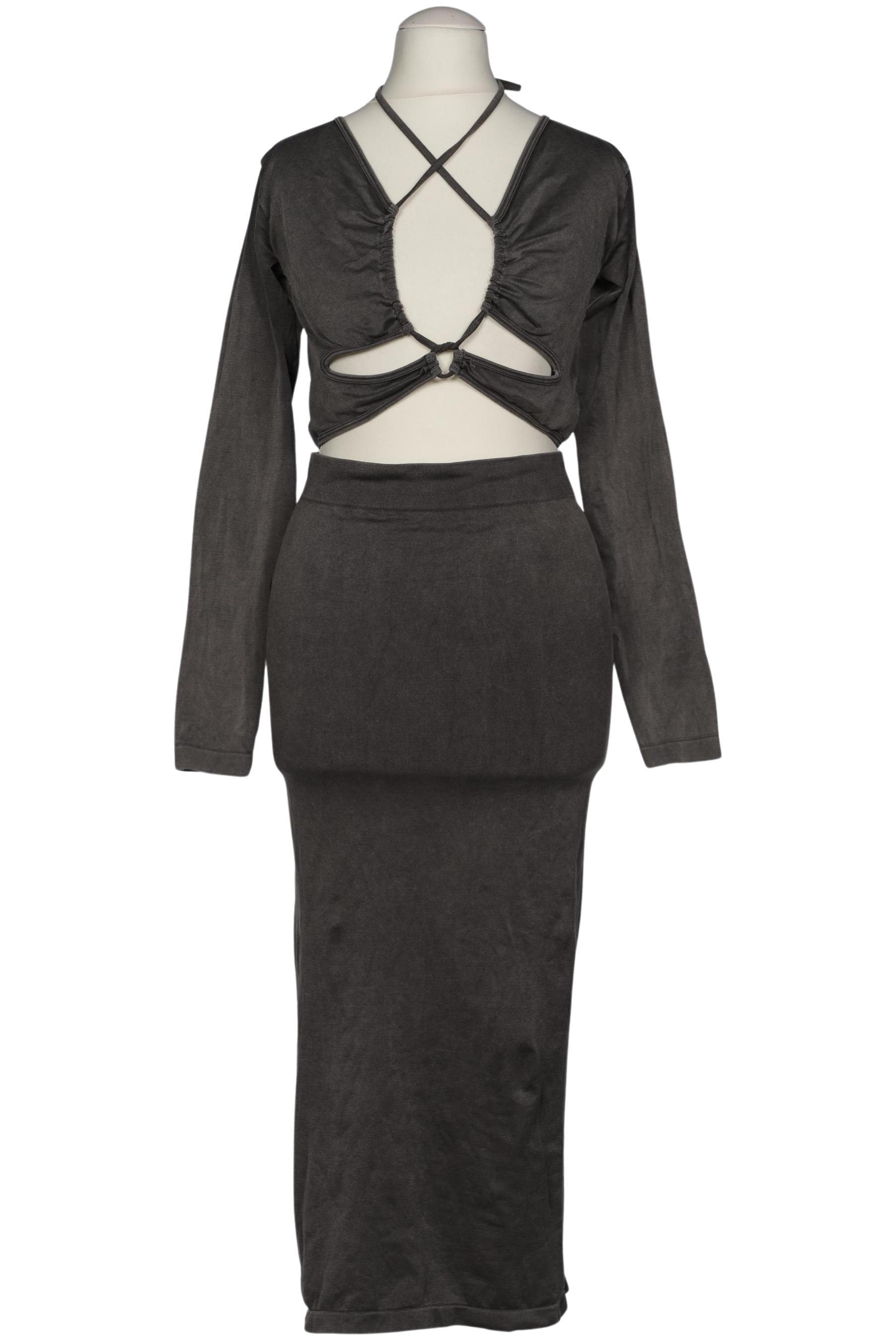 

Zara Damen Anzug, grau, Gr. 34