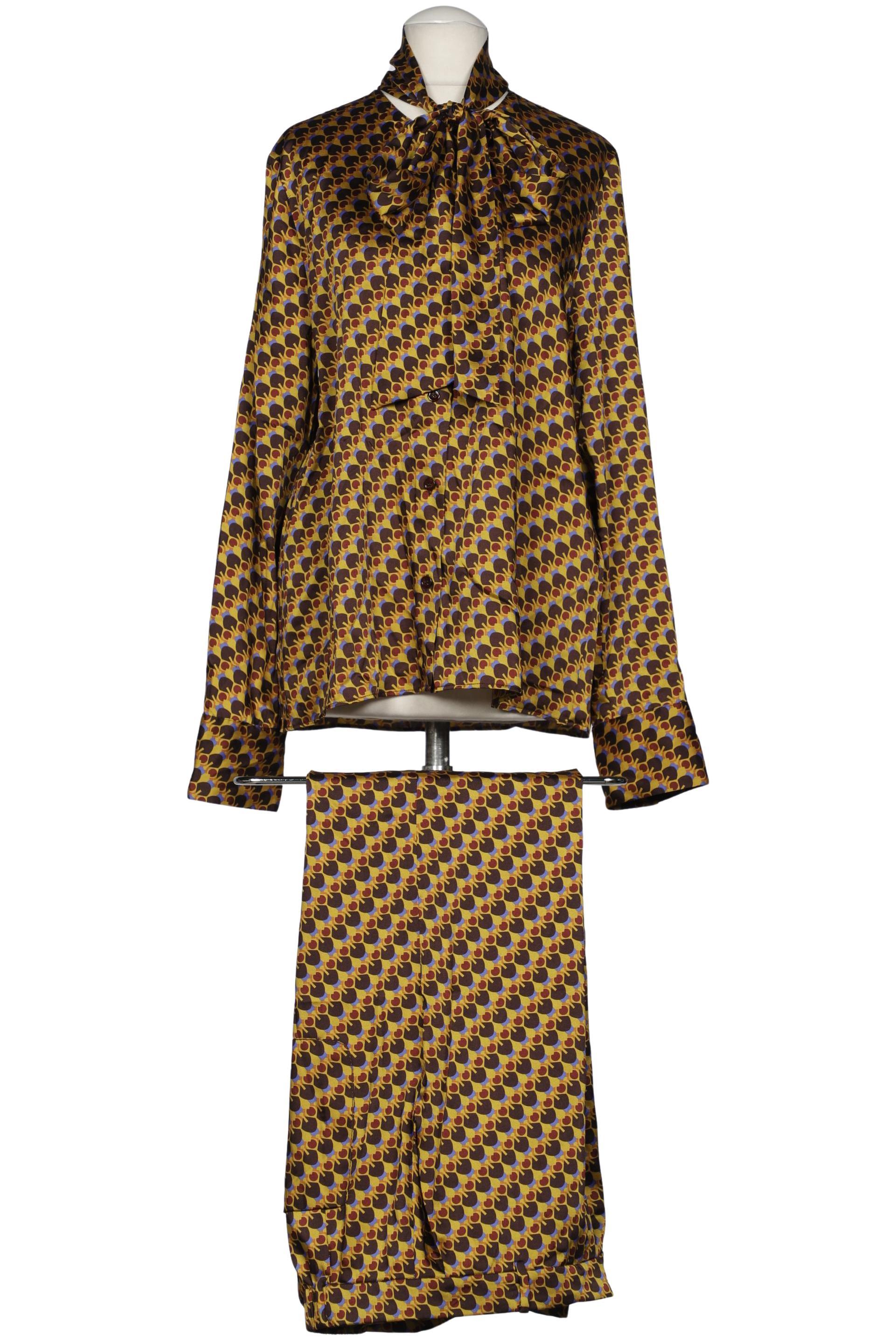 

Zara Damen Anzug, mehrfarbig, Gr. 42
