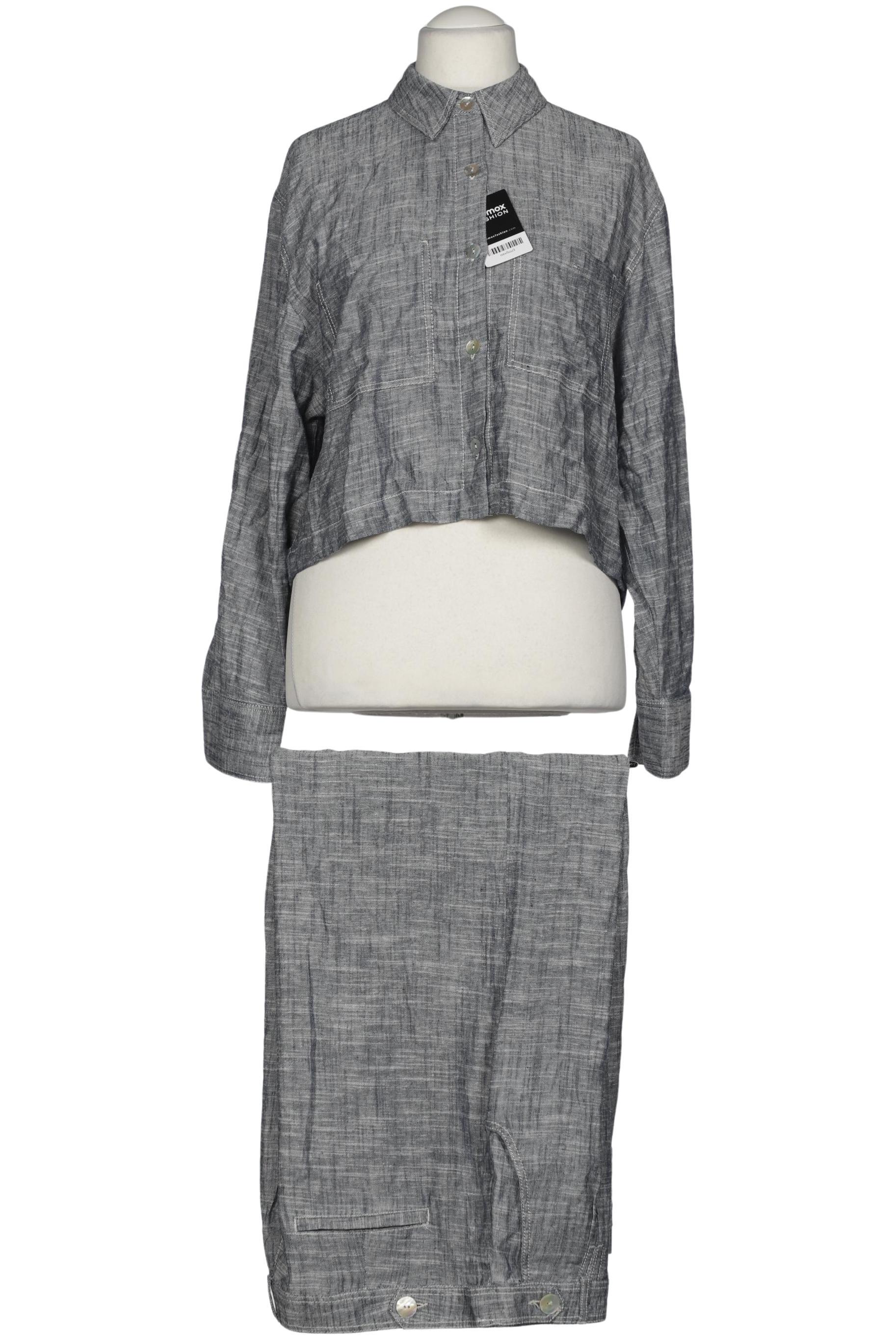 

Zara Damen Anzug, grau, Gr. 44