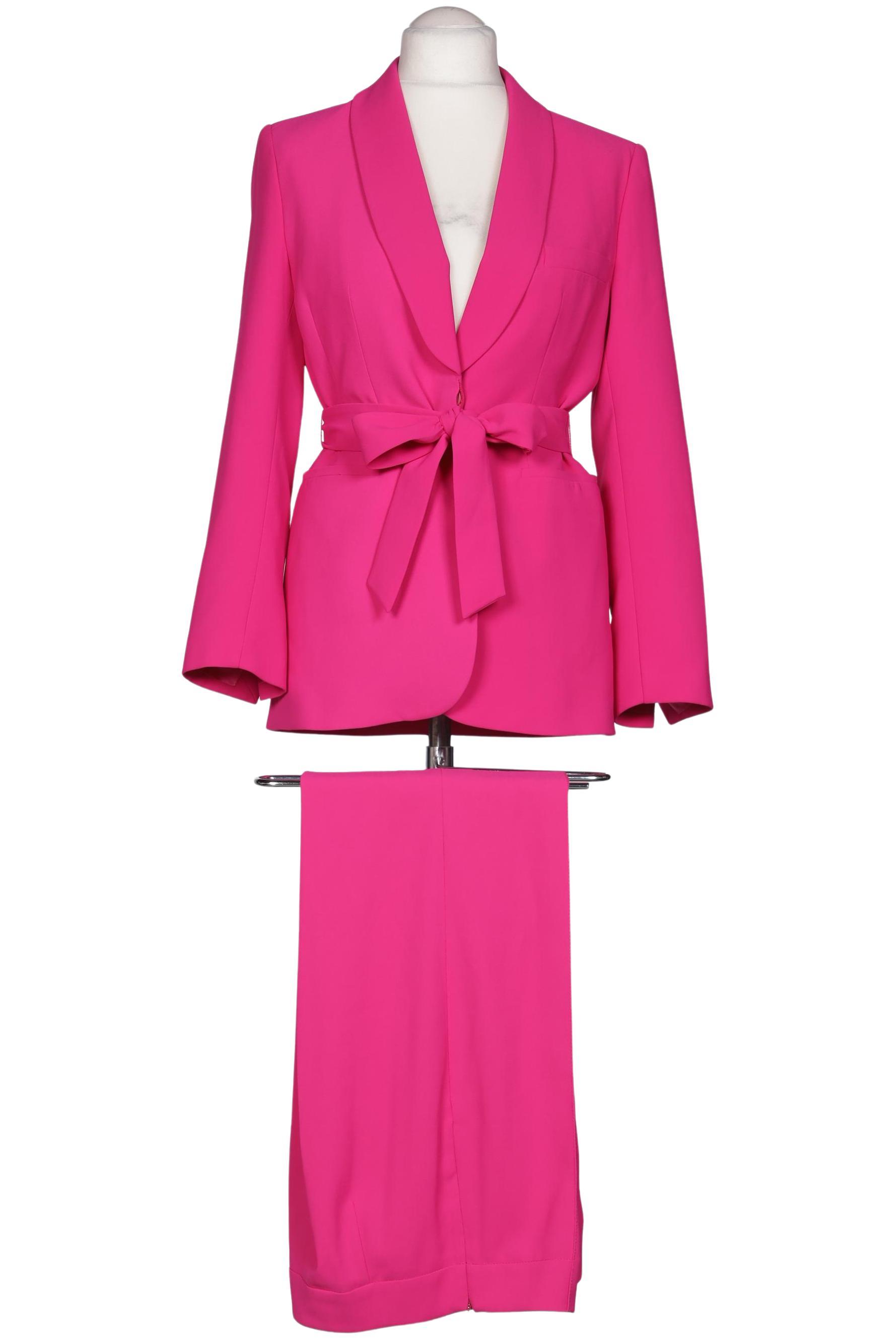 

Zara Damen Anzug, pink, Gr. 38