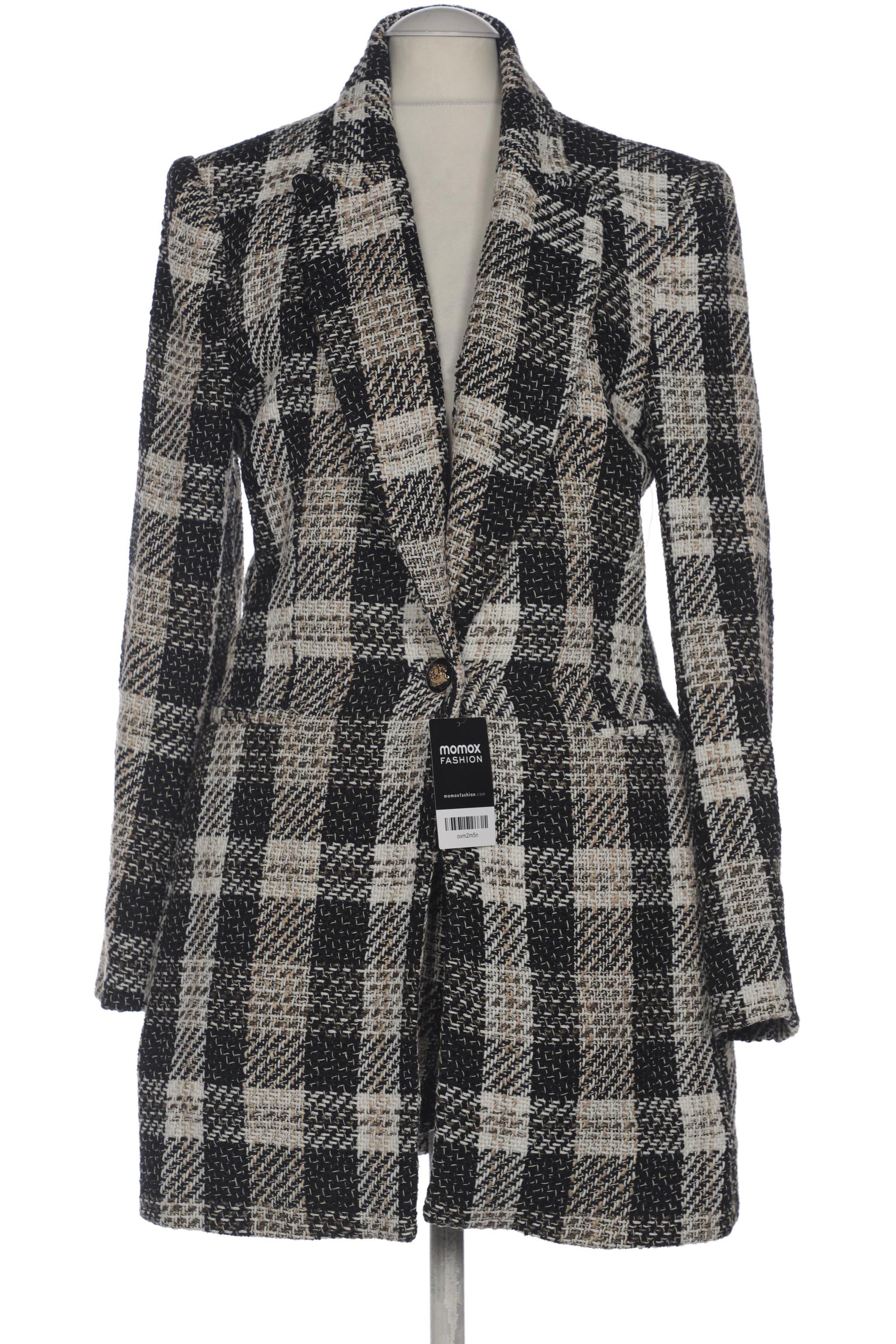 

Zara Damen Anzug, schwarz, Gr. 38