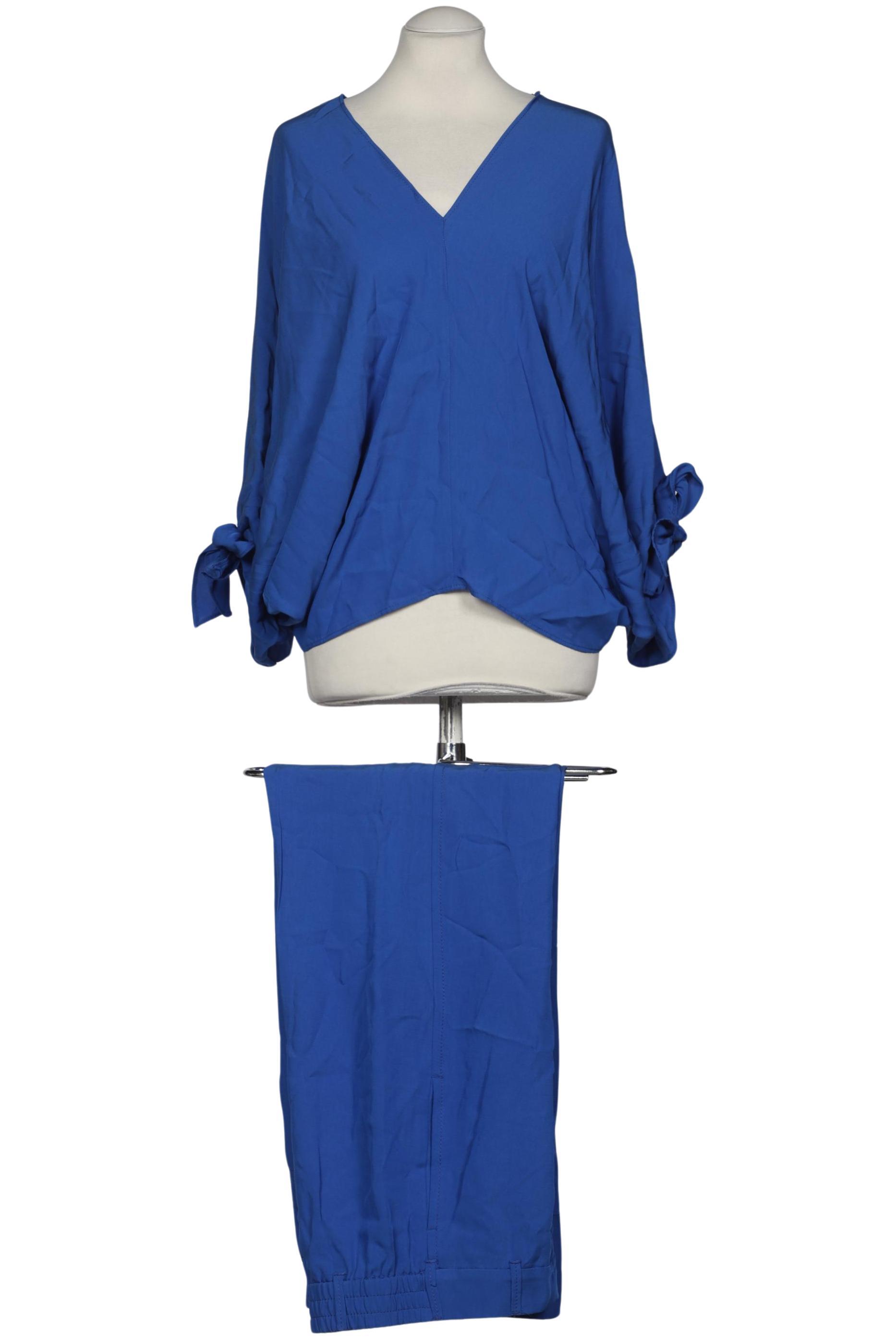 

Zara Damen Anzug, blau, Gr. 36