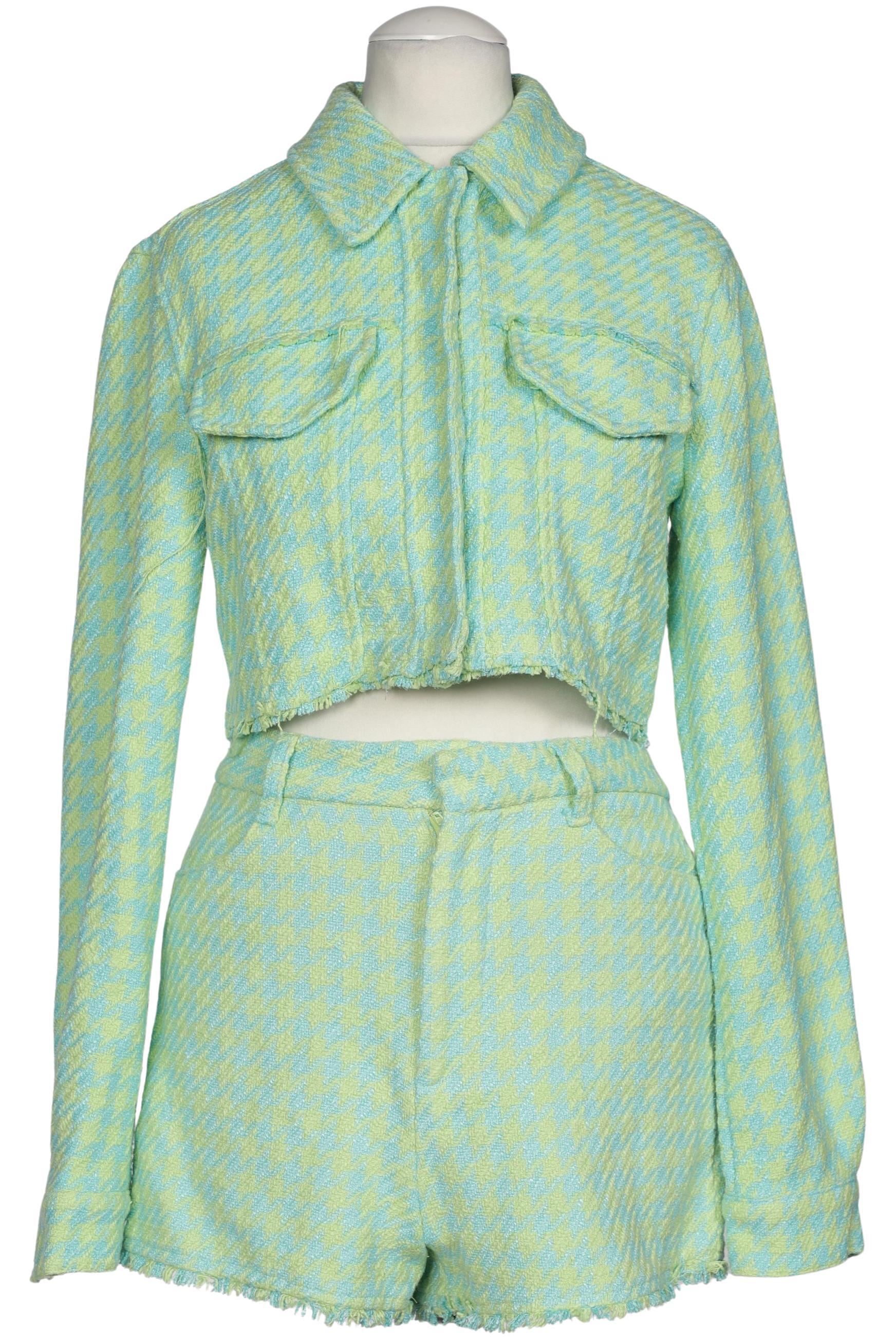 

Zara Damen Anzug, hellgrün, Gr. 34