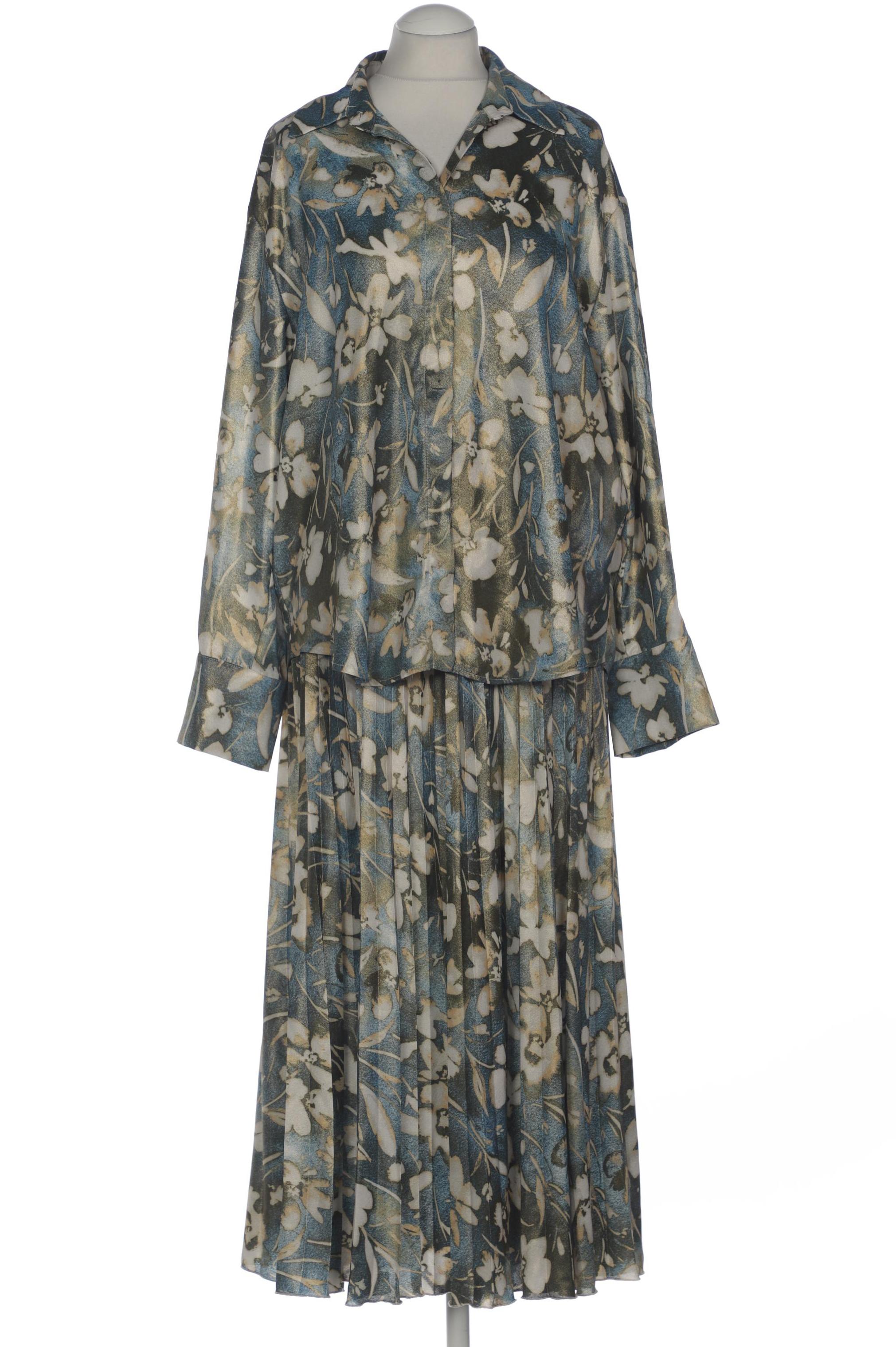 

Zara Damen Anzug, mehrfarbig, Gr. 42