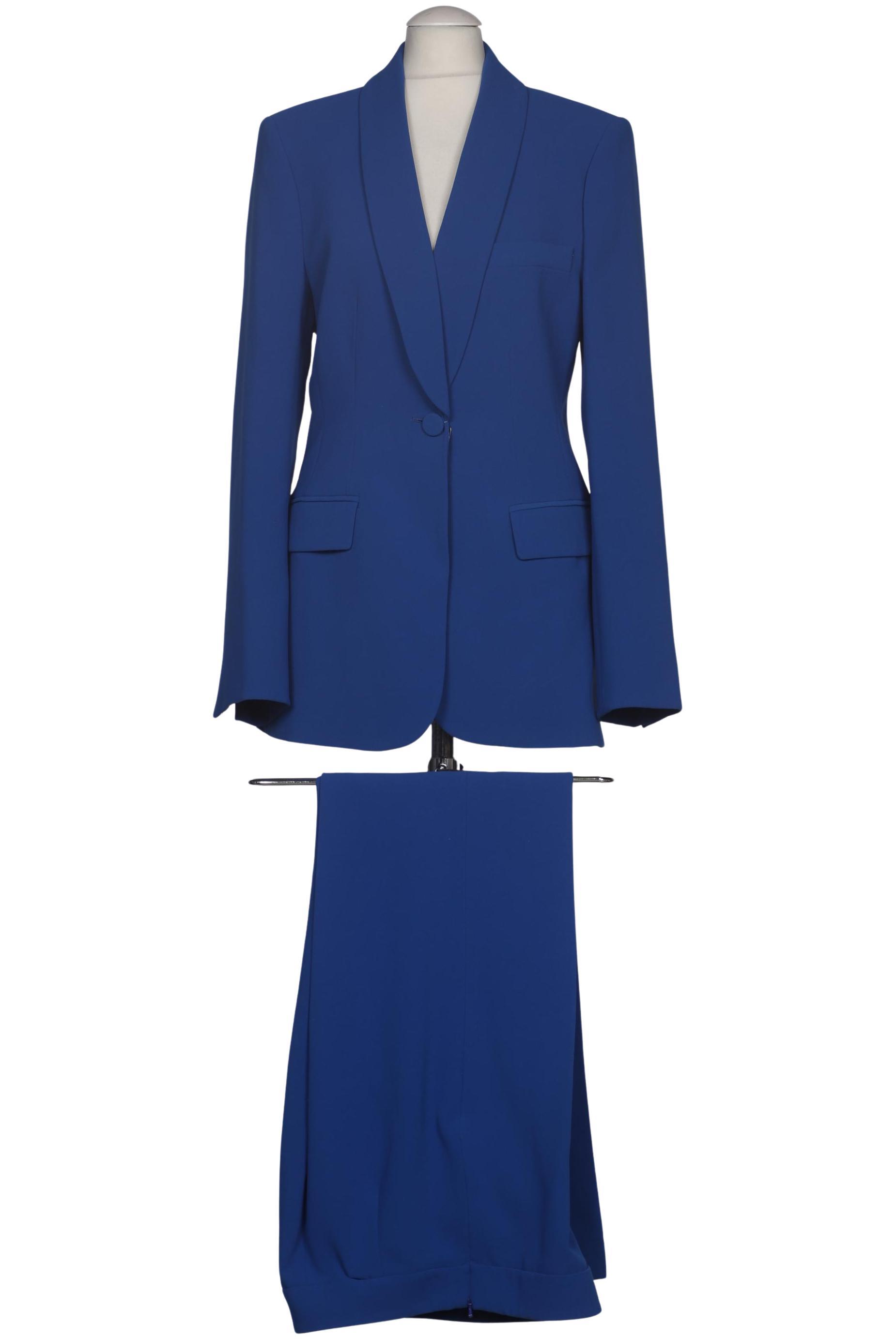 

Zara Damen Anzug, blau, Gr. 36