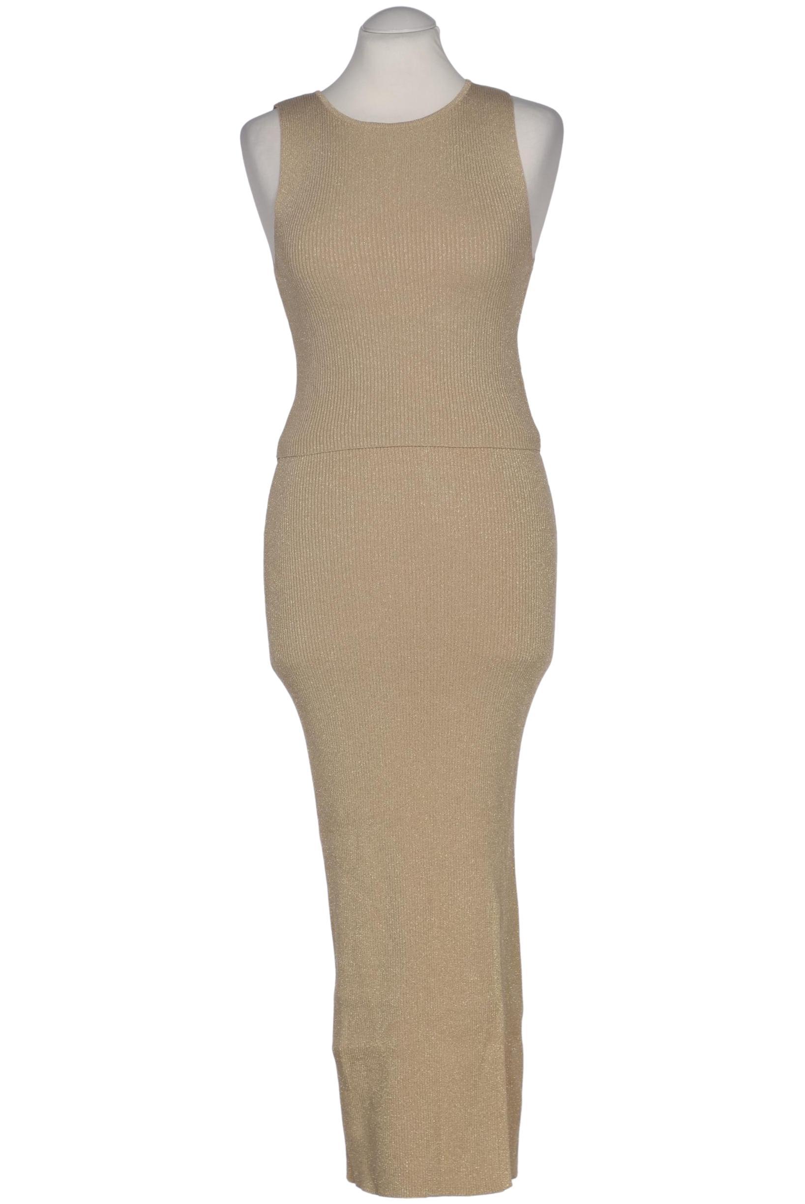 Thumbnail - Zara Damen Anzug, gold, Gr. 36