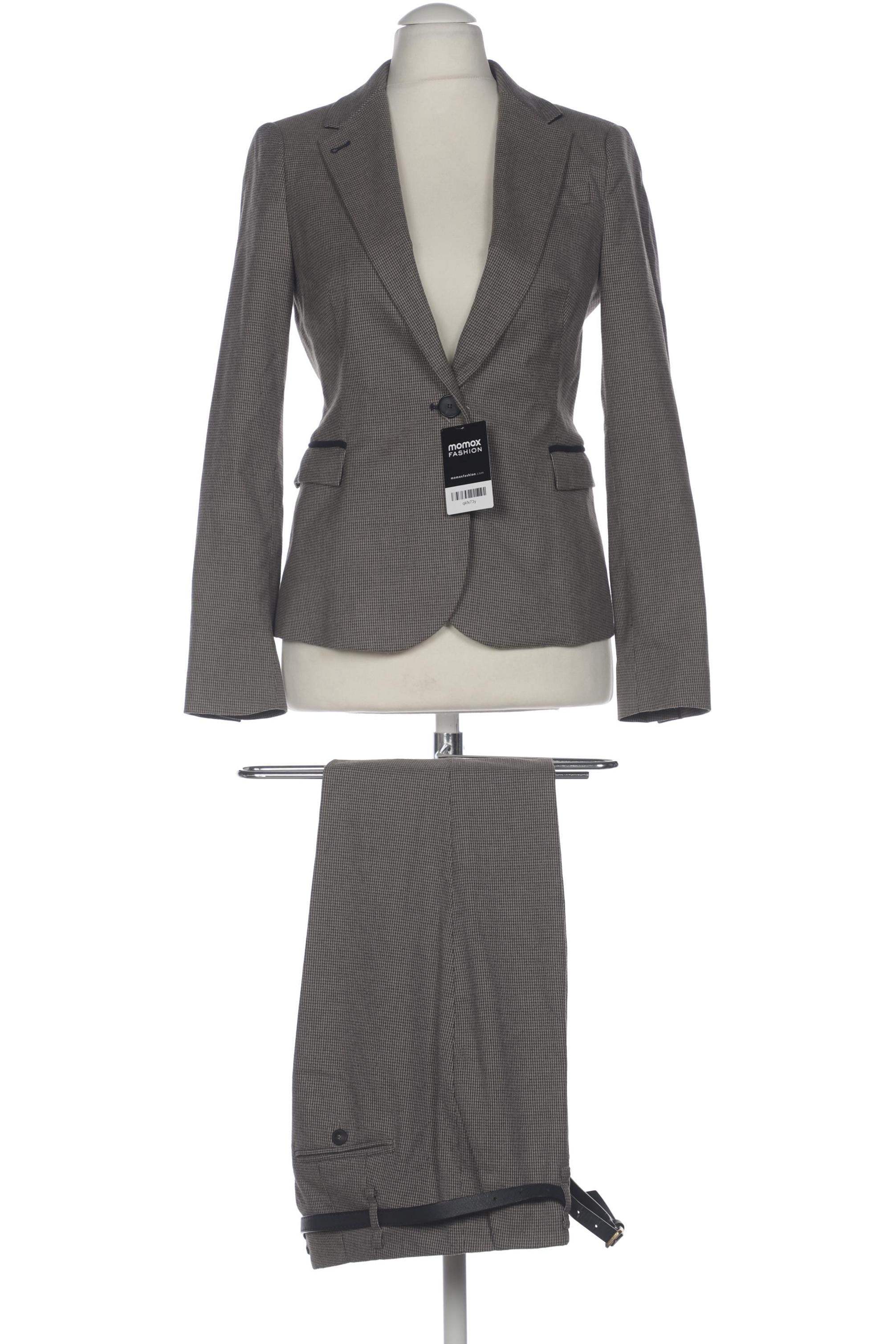 

Zara Damen Anzug, braun, Gr. 38