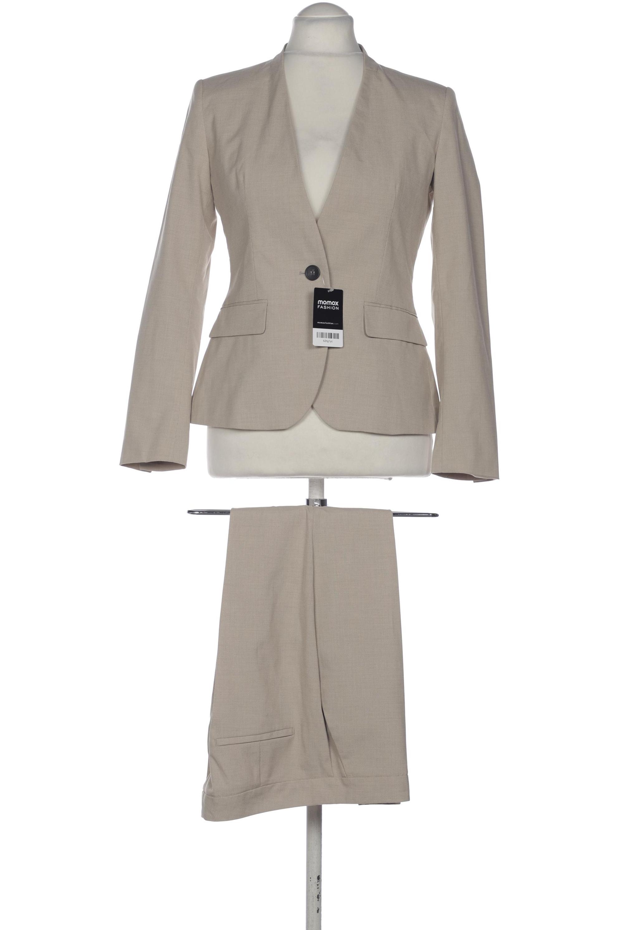 

Zara Damen Anzug, beige, Gr. 38