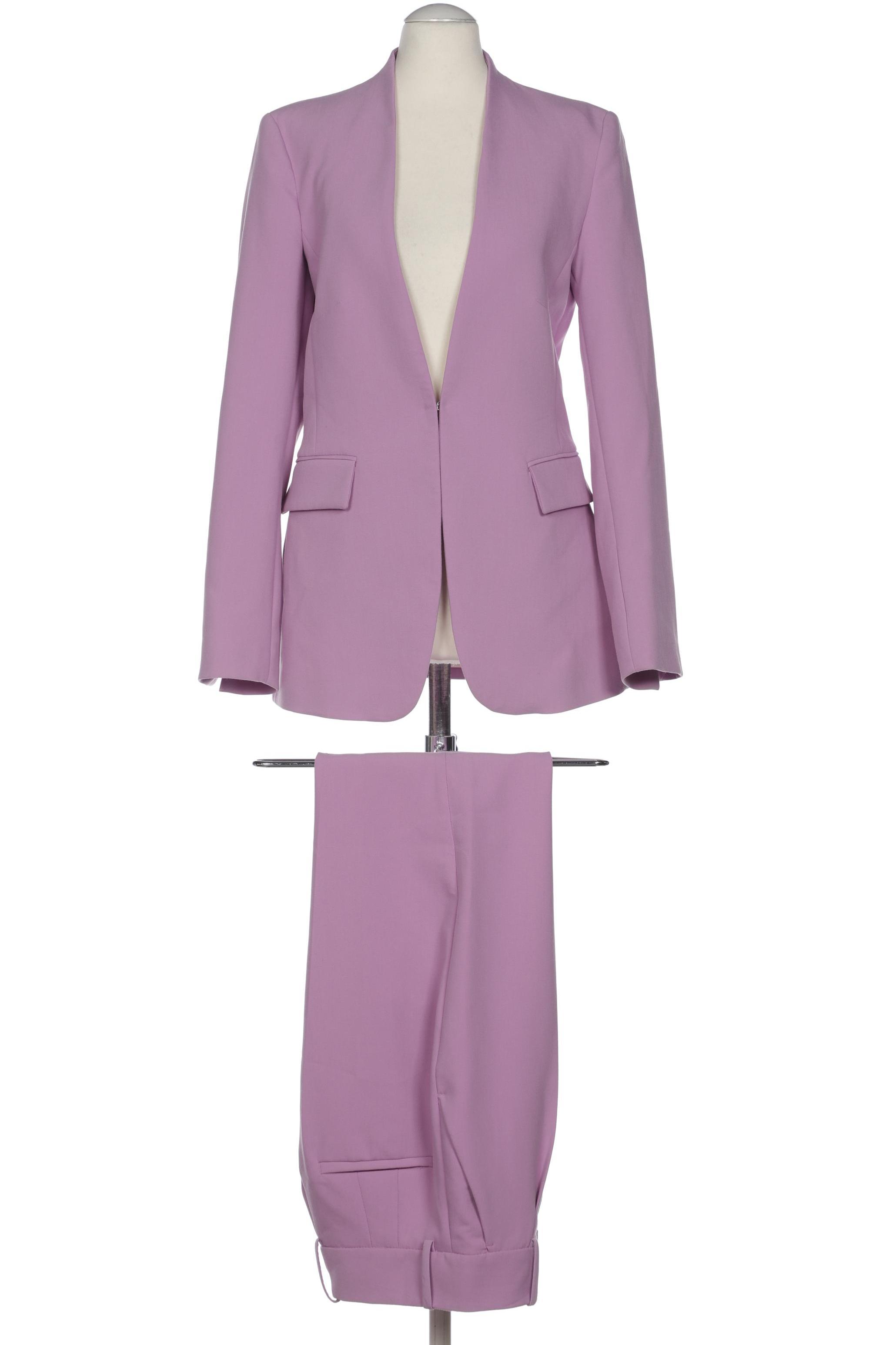 

Zara Damen Anzug, flieder, Gr. 36