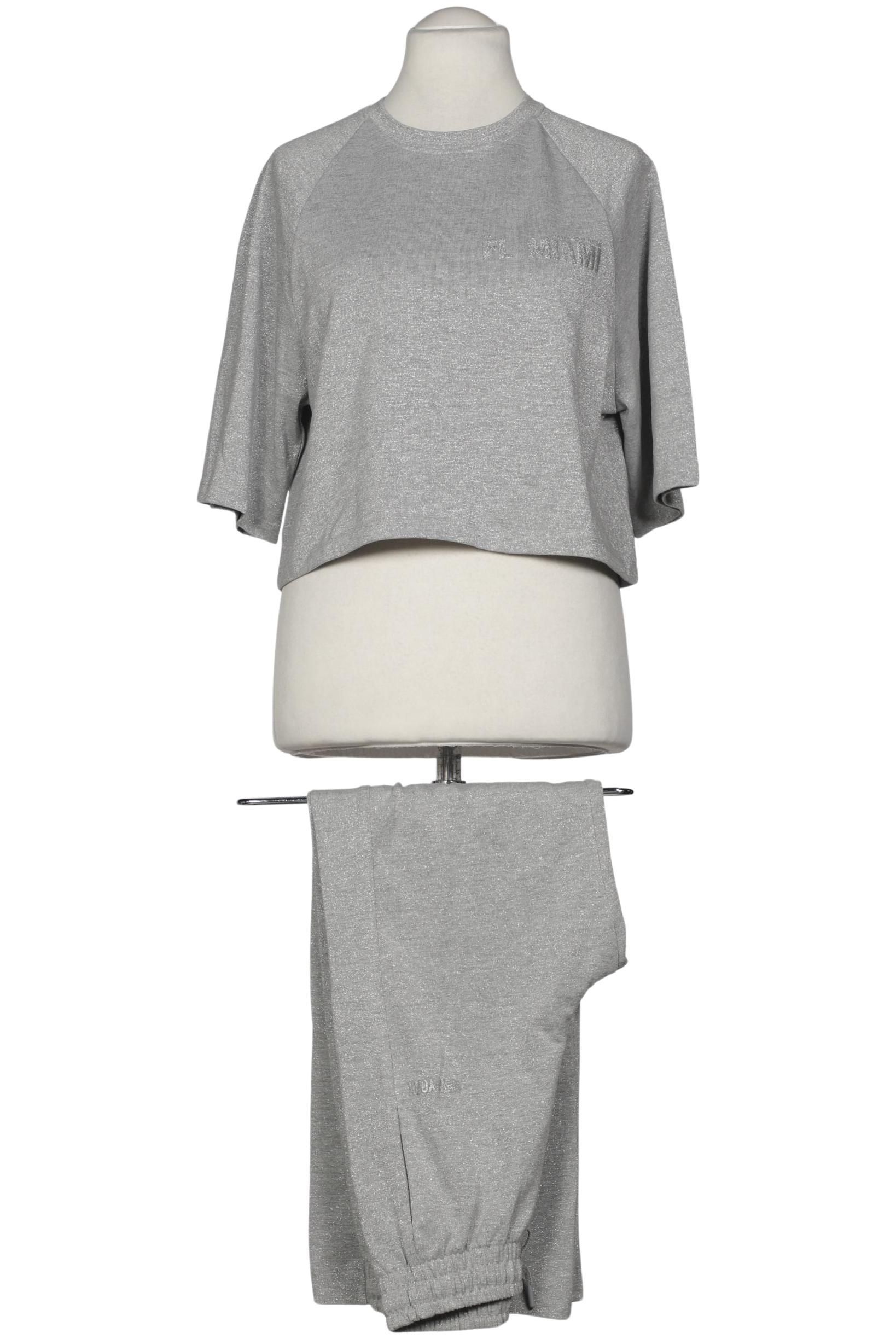 

Zara Damen Anzug, grau, Gr. 36