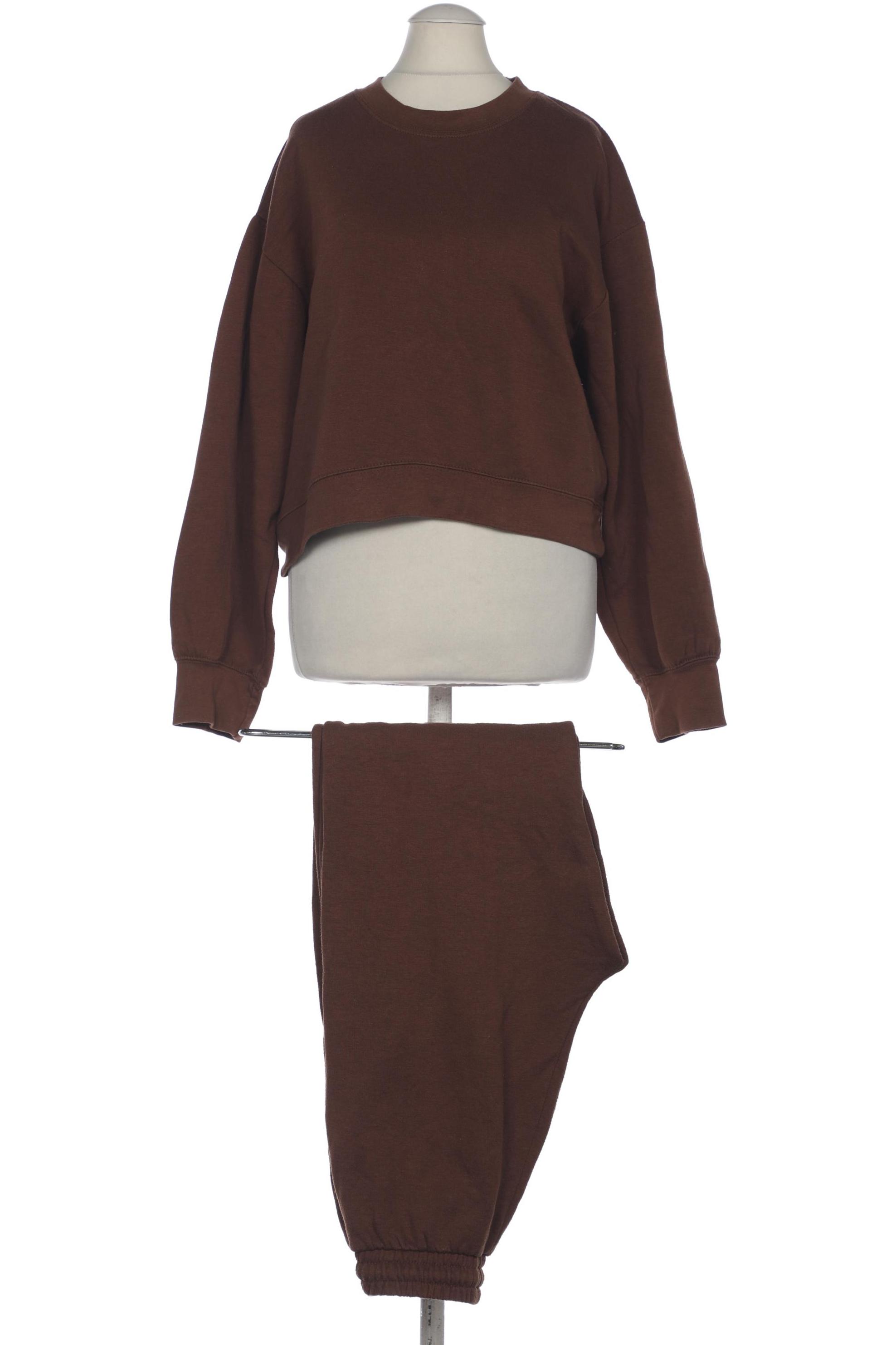 

Zara Damen Anzug, braun, Gr. 36