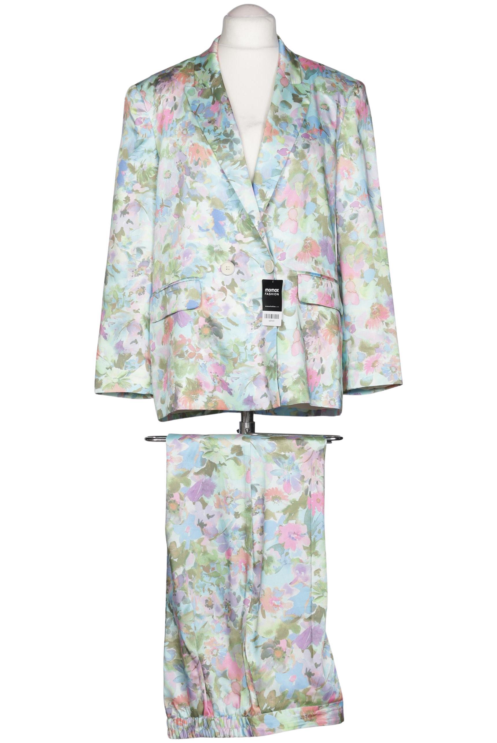 

Zara Damen Anzug, mehrfarbig, Gr. 38