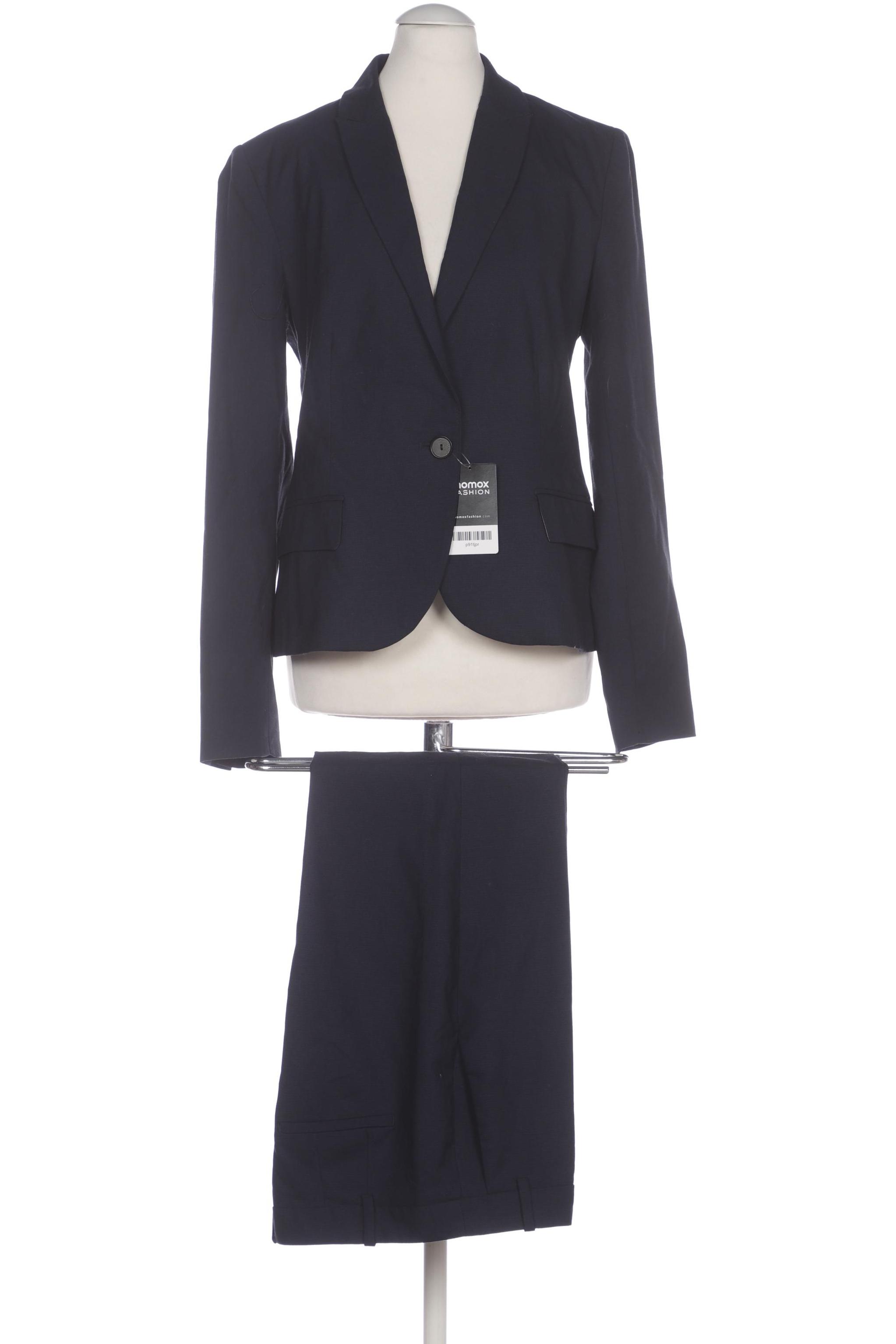 

Zara Damen Anzug, marineblau, Gr. 38