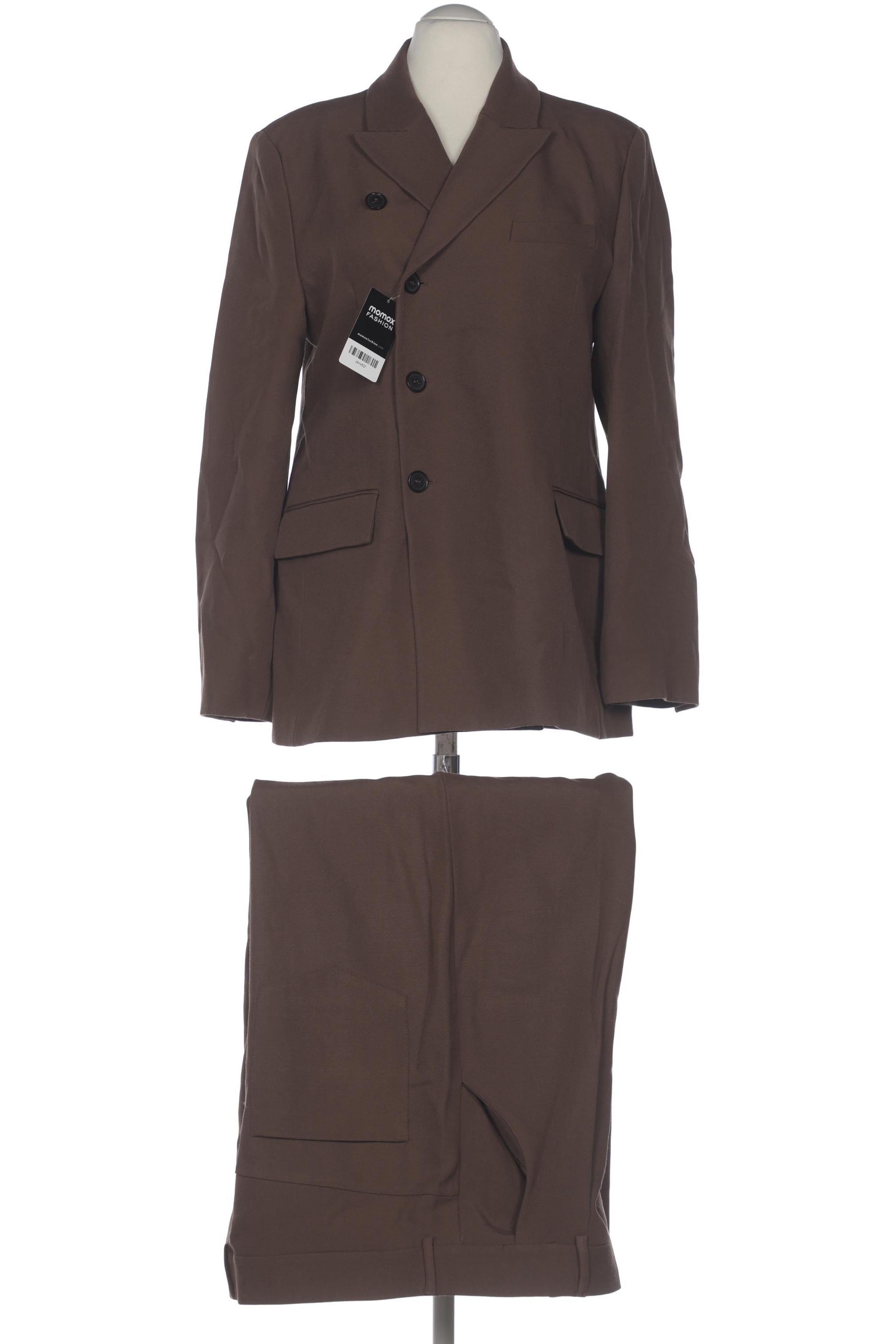 

Zara Damen Anzug, braun, Gr. 44