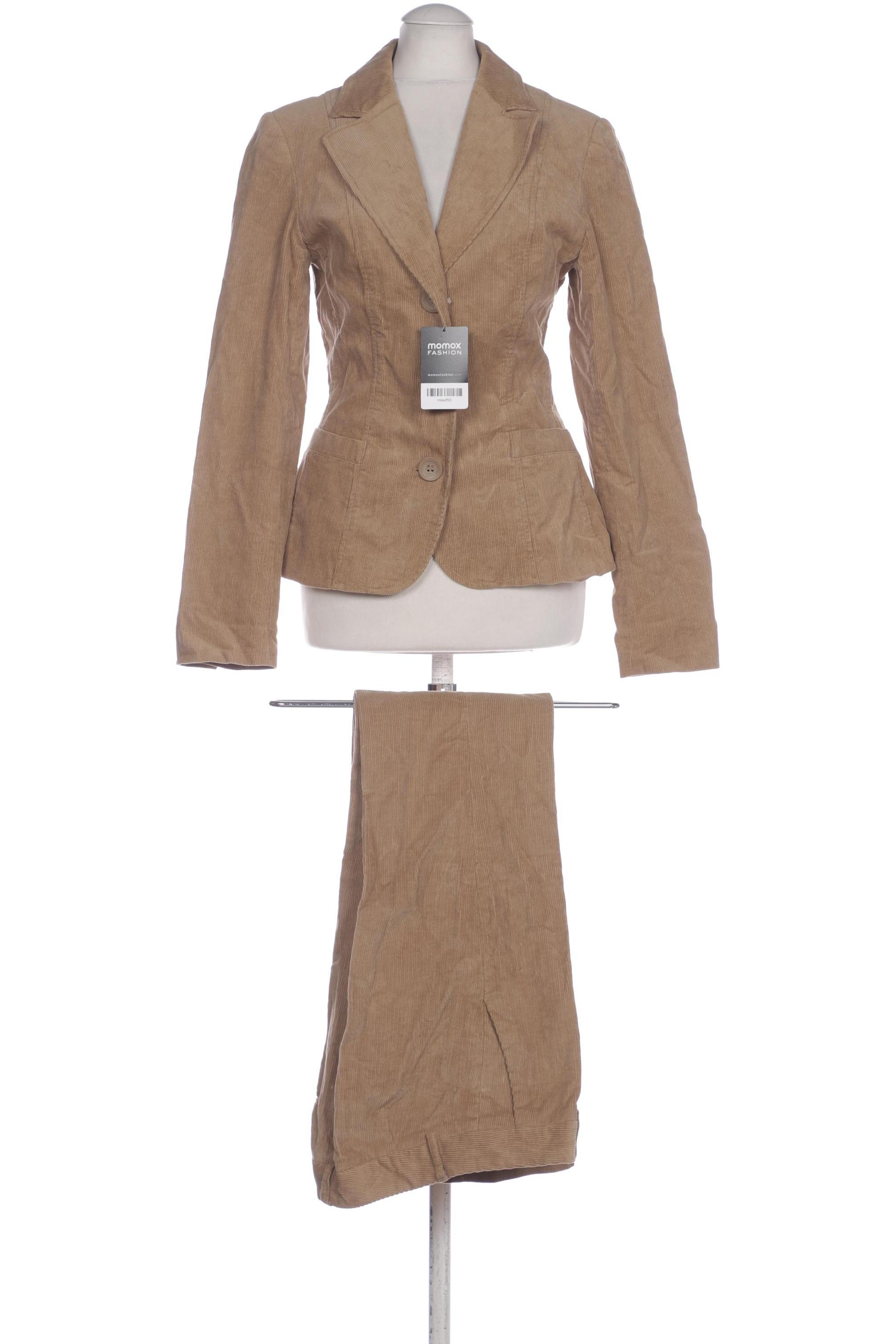 

Zara Damen Anzug, beige, Gr. 36