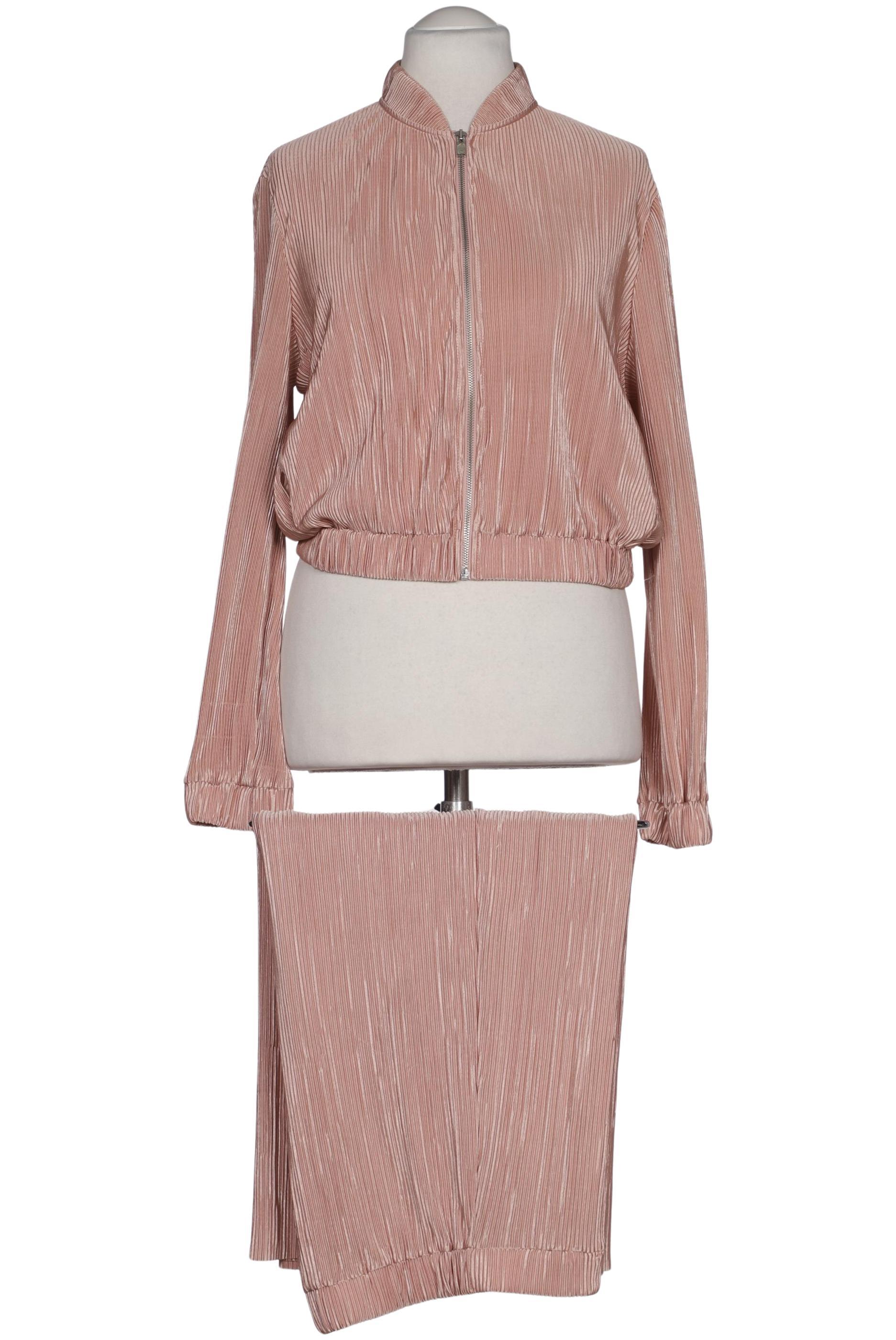 

Zara Damen Anzug, pink, Gr. 42
