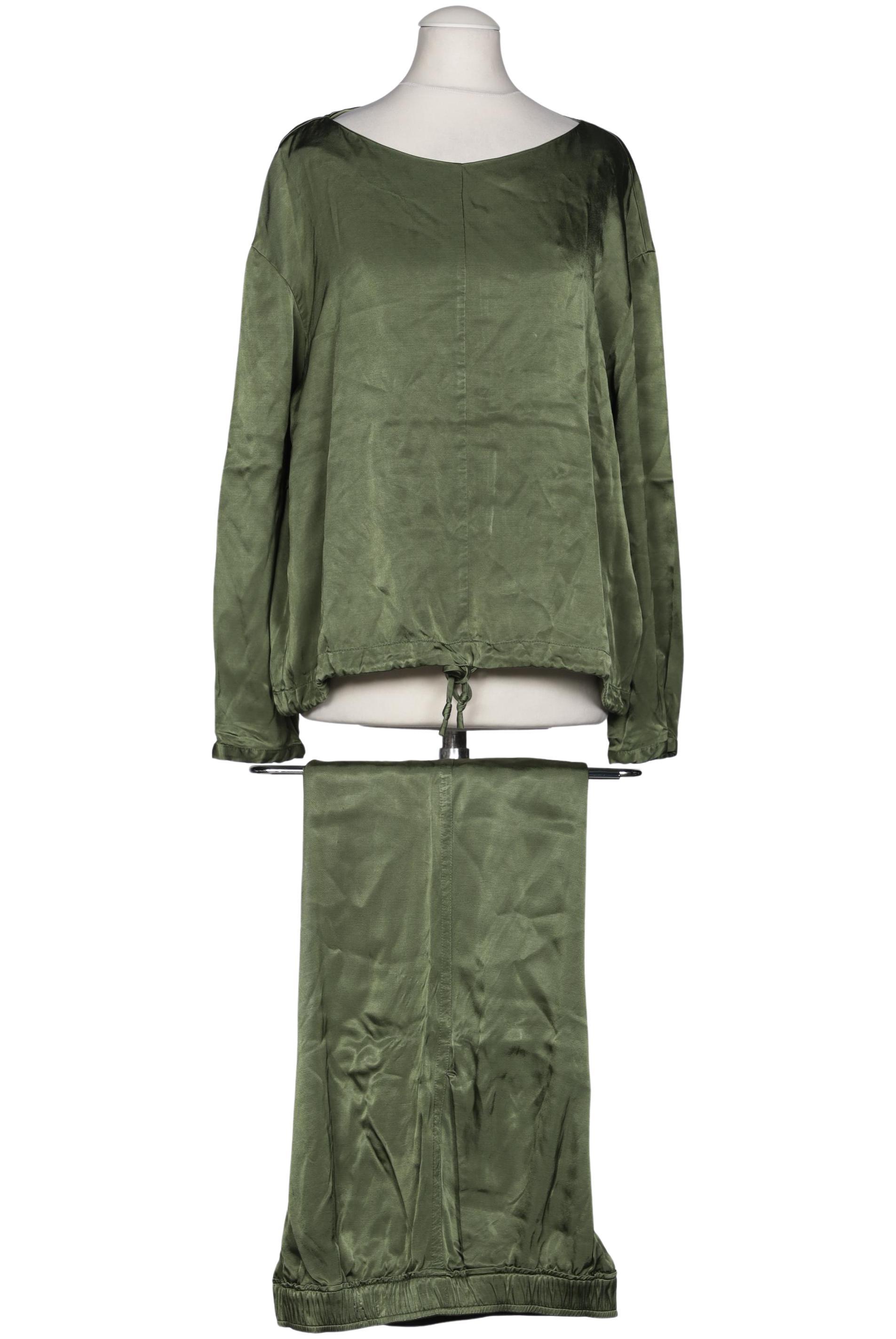 

Zara Damen Anzug, grün, Gr. 38