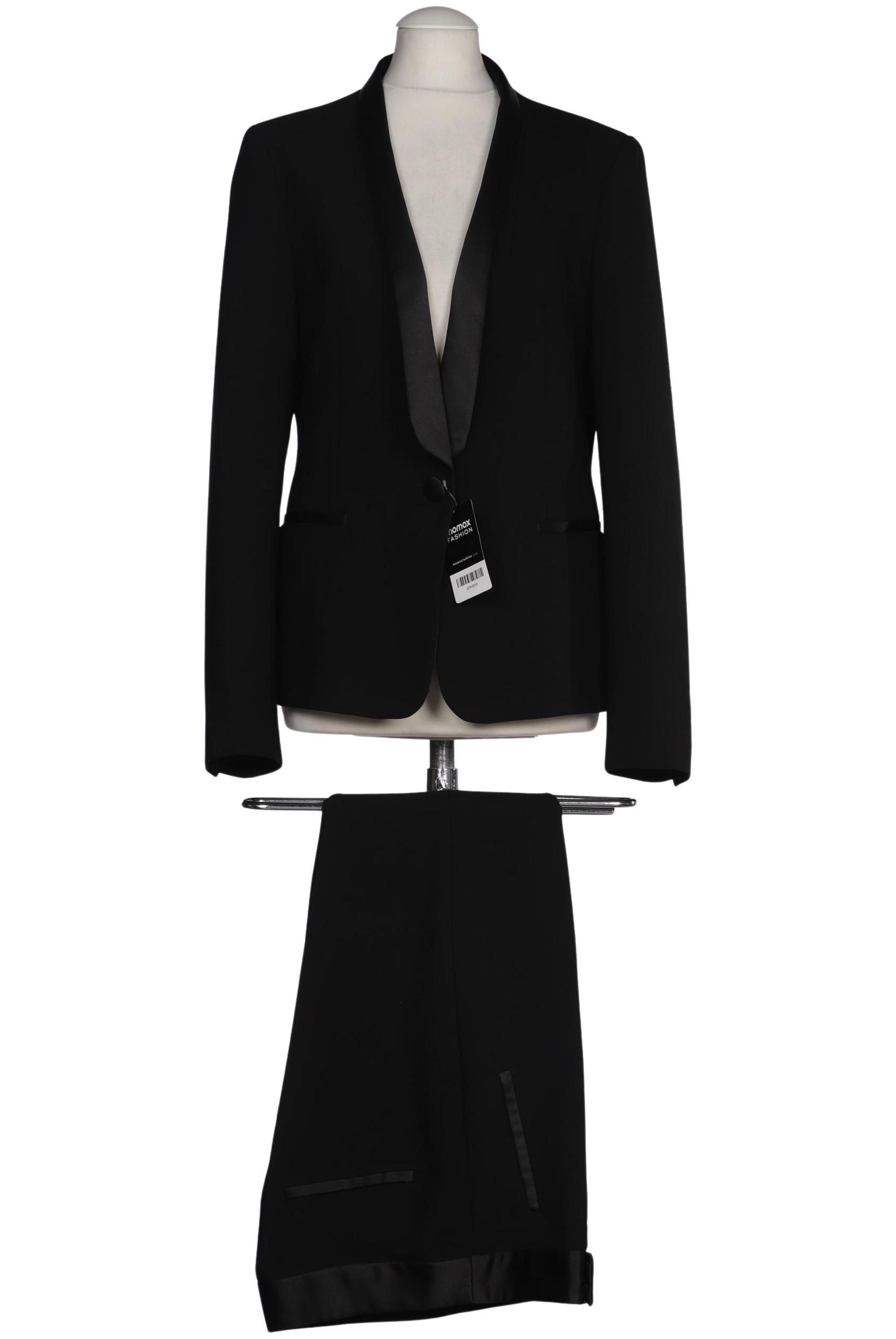 

Zara Damen Anzug, schwarz, Gr. 38