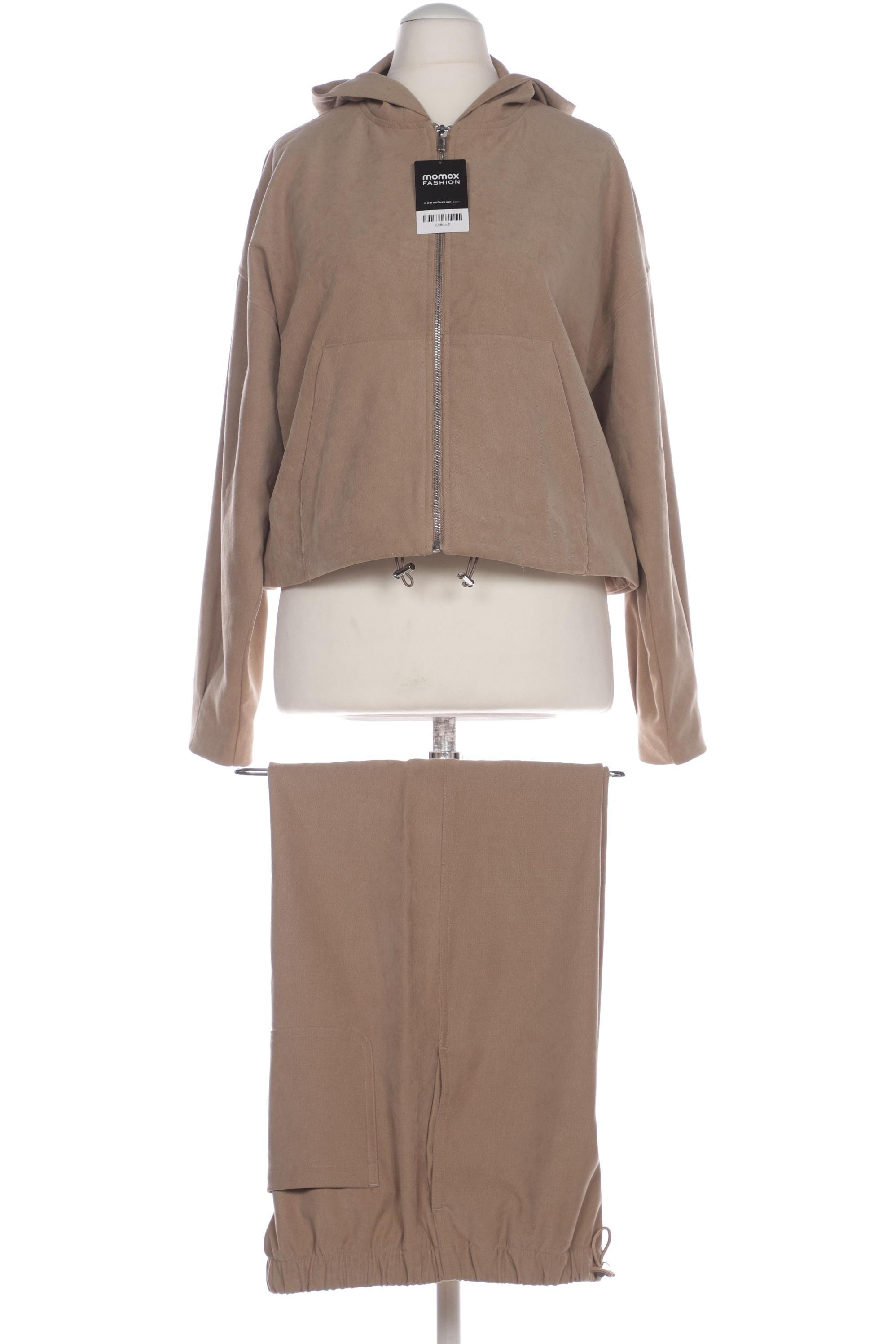 

Zara Damen Anzug, beige, Gr. 38