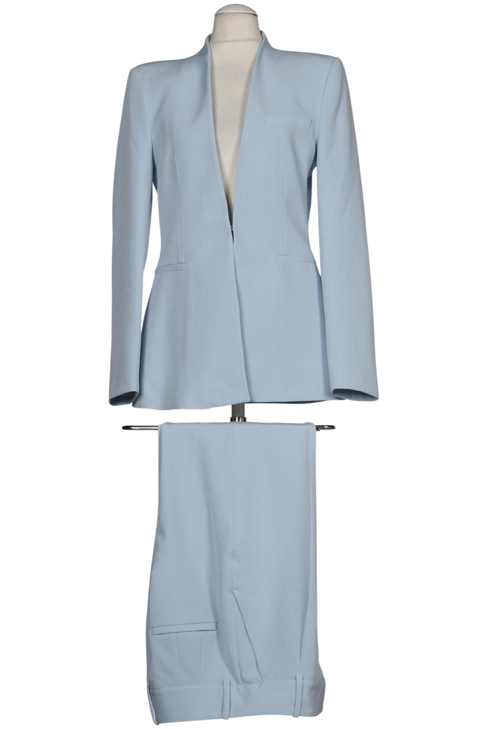 

Zara Damen Anzug, hellblau, Gr. 36