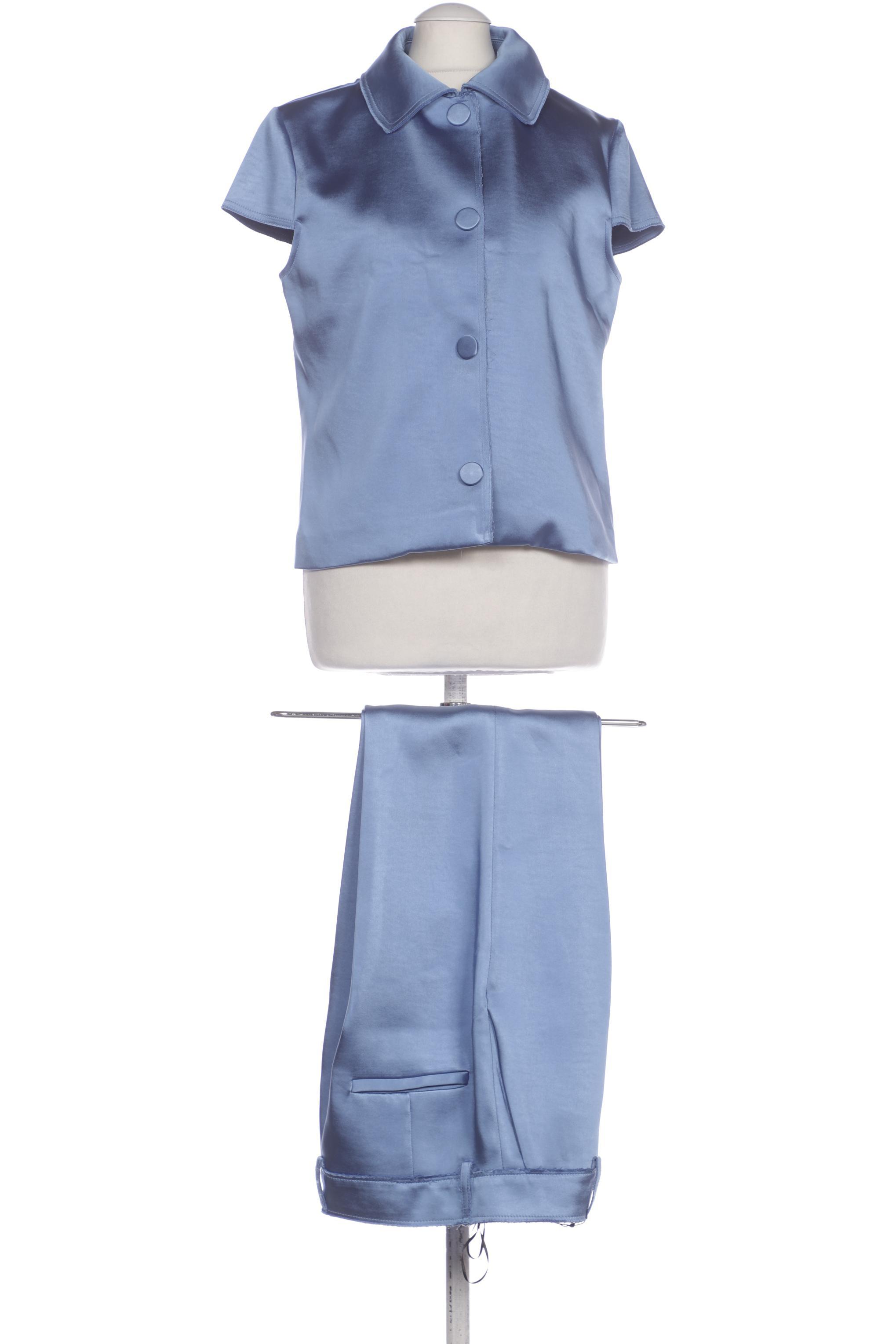 

Zara Damen Anzug, blau, Gr. 34