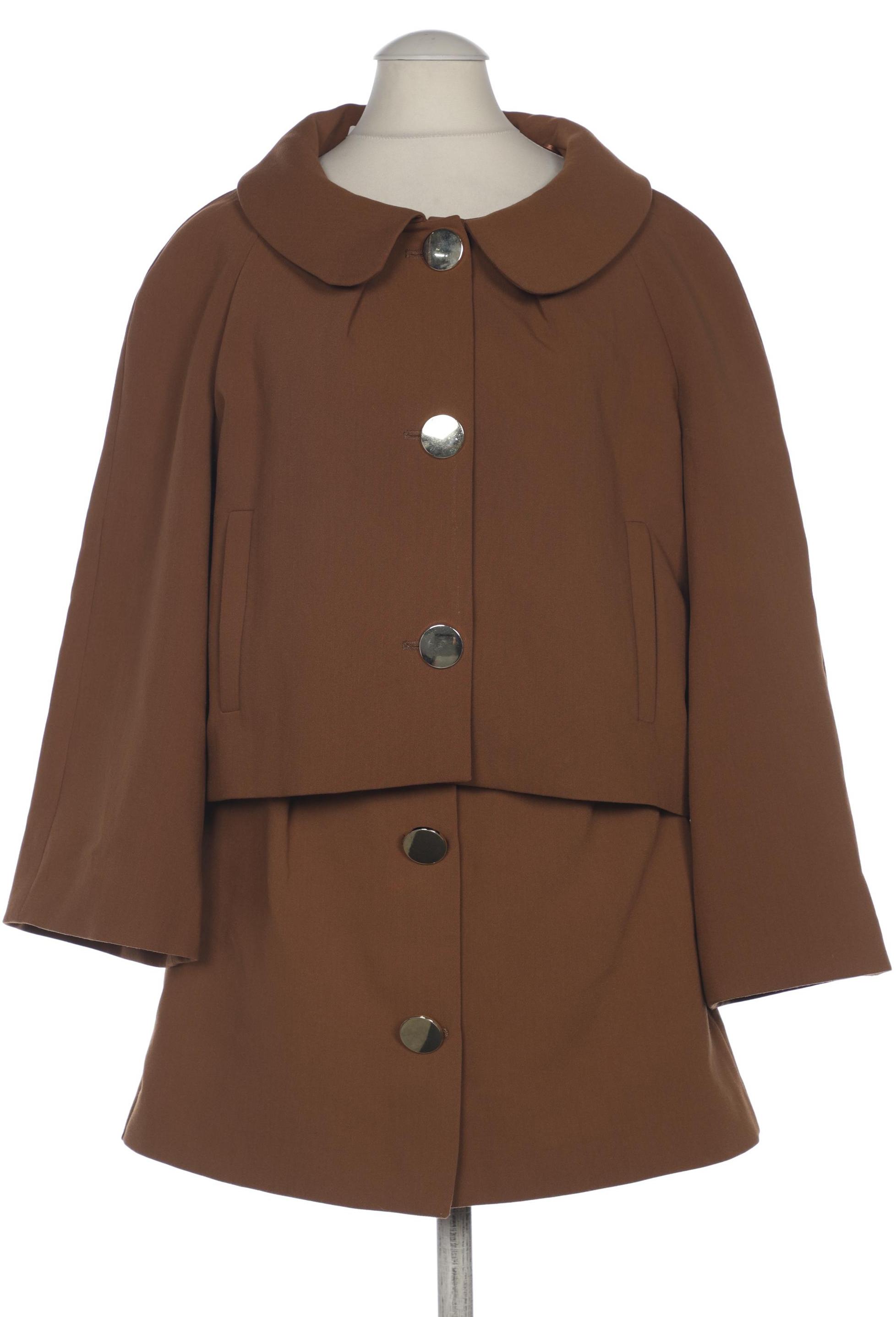 

Zara Damen Anzug, braun, Gr. 34