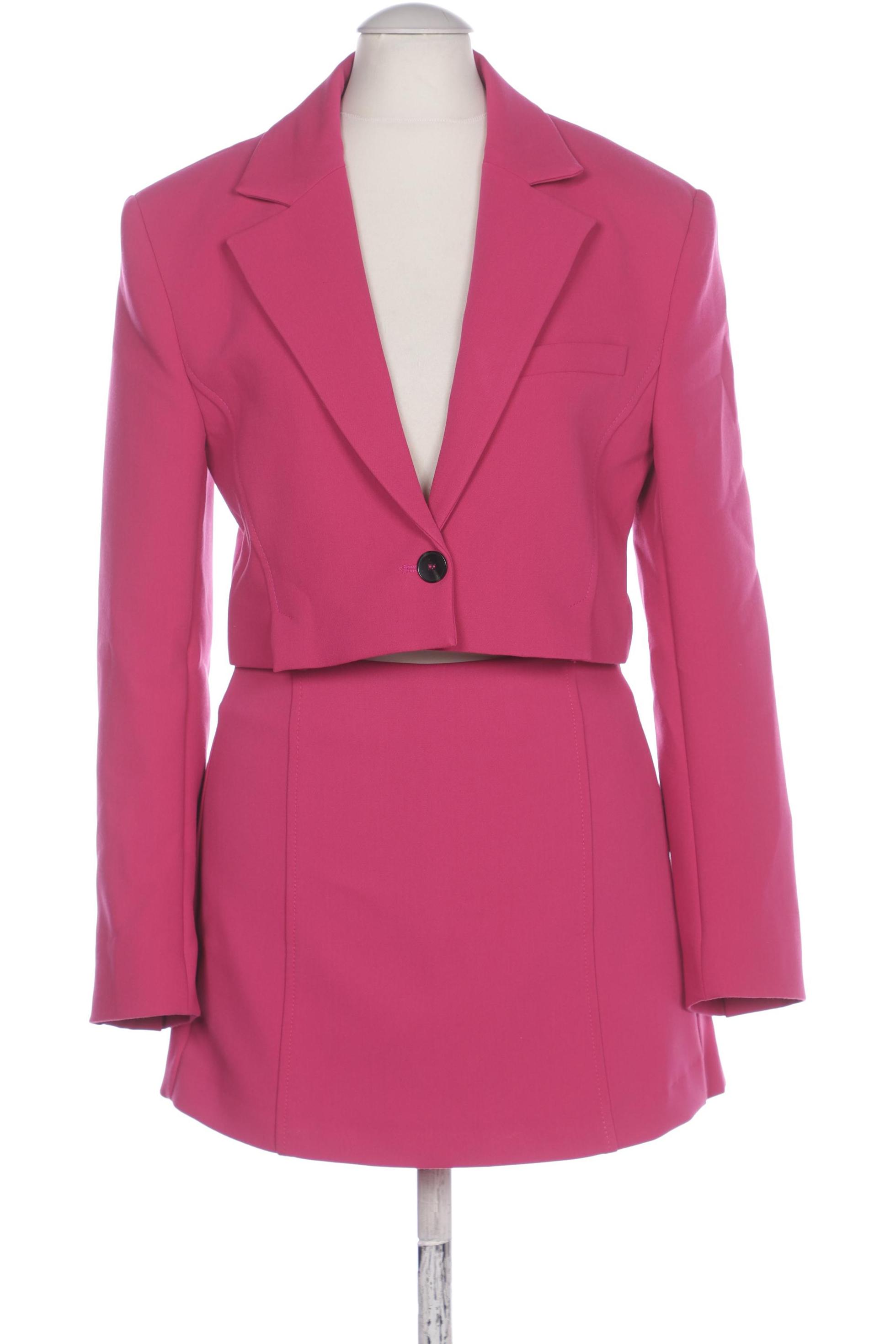 

Zara Damen Anzug, pink, Gr. 34