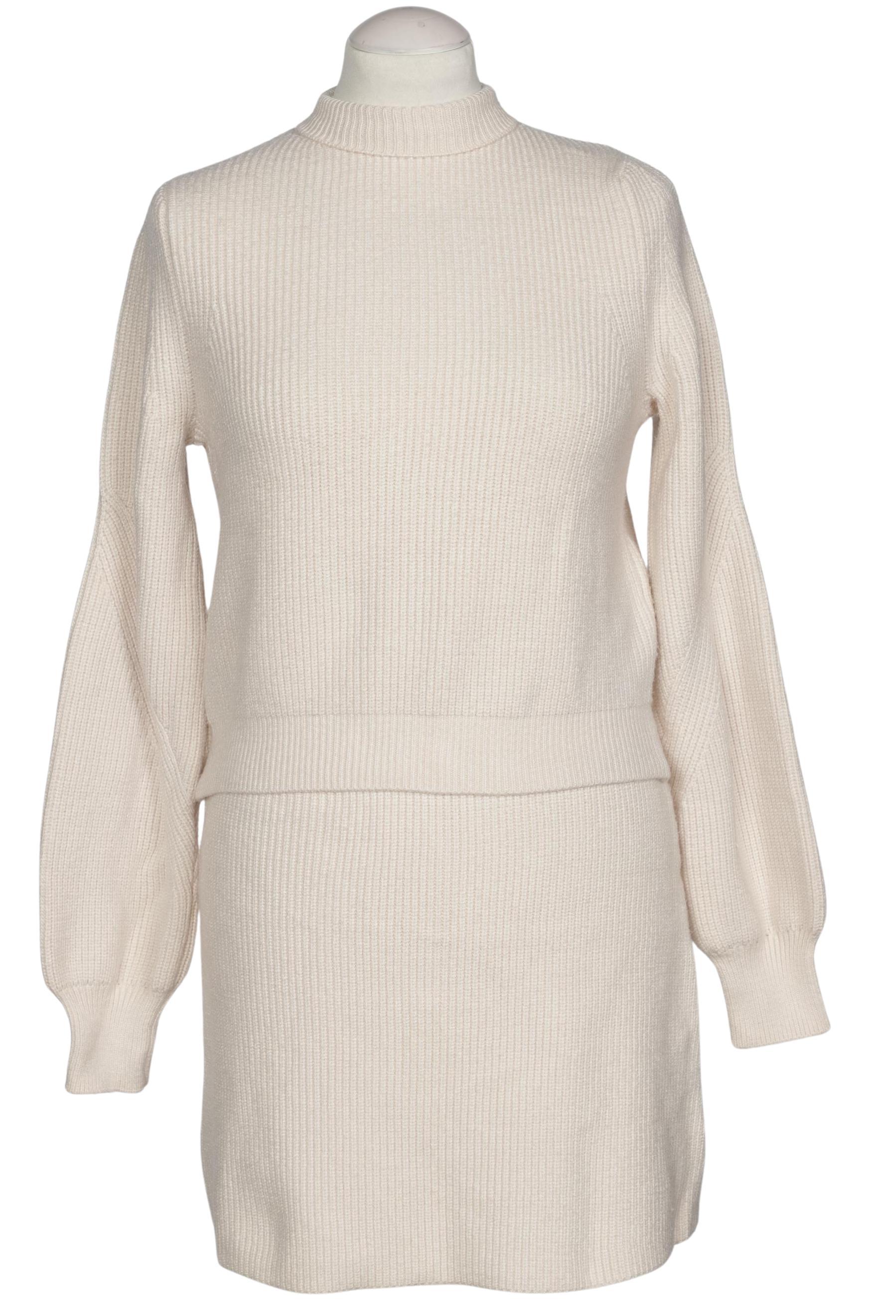 

Zara Damen Anzug, cremeweiß, Gr. 36