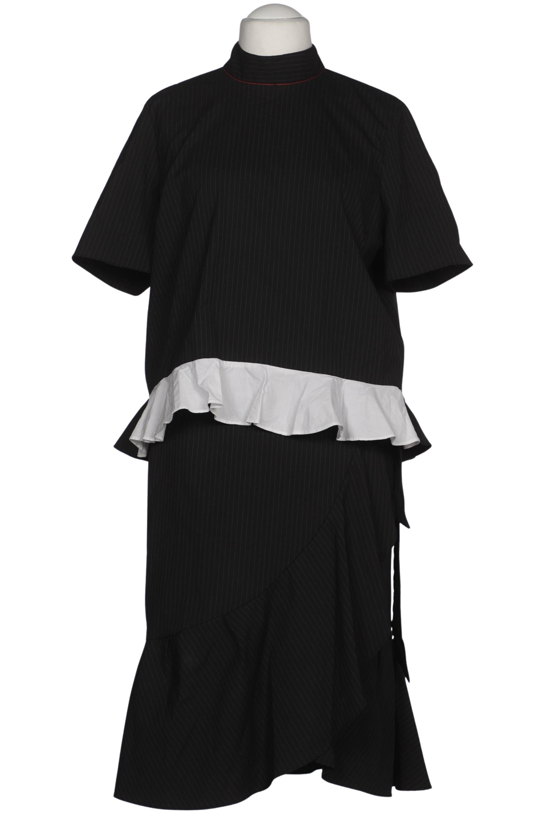 

Zara Damen Anzug, schwarz, Gr. 42