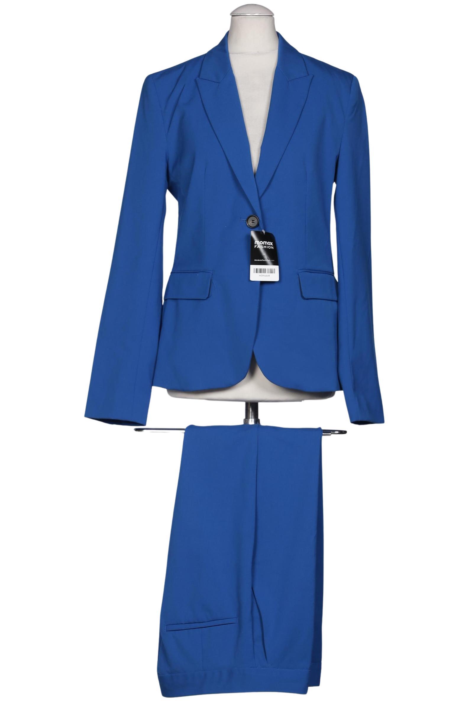 

Zara Damen Anzug, blau, Gr. 36